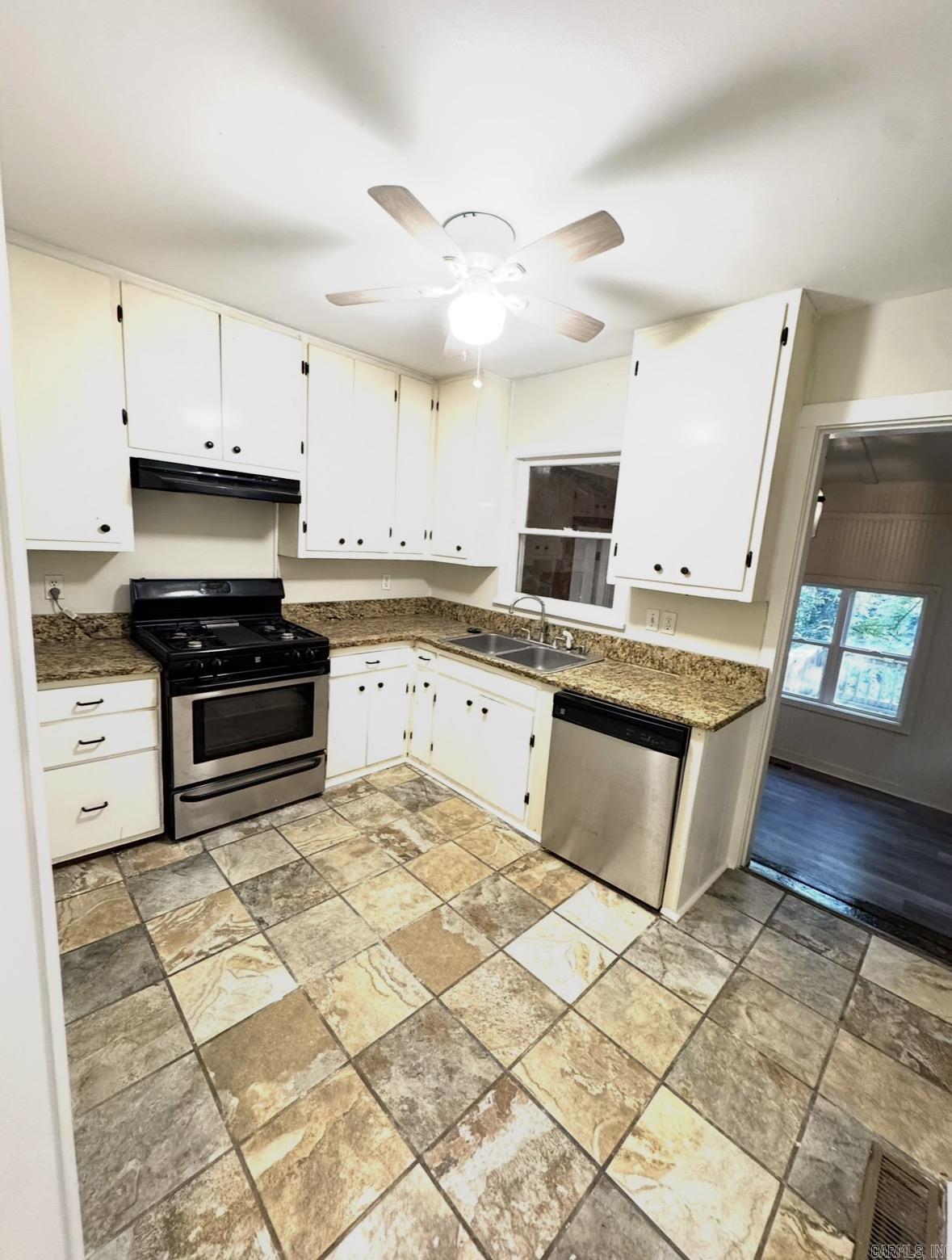 212 Goshen  North Little Rock, AR