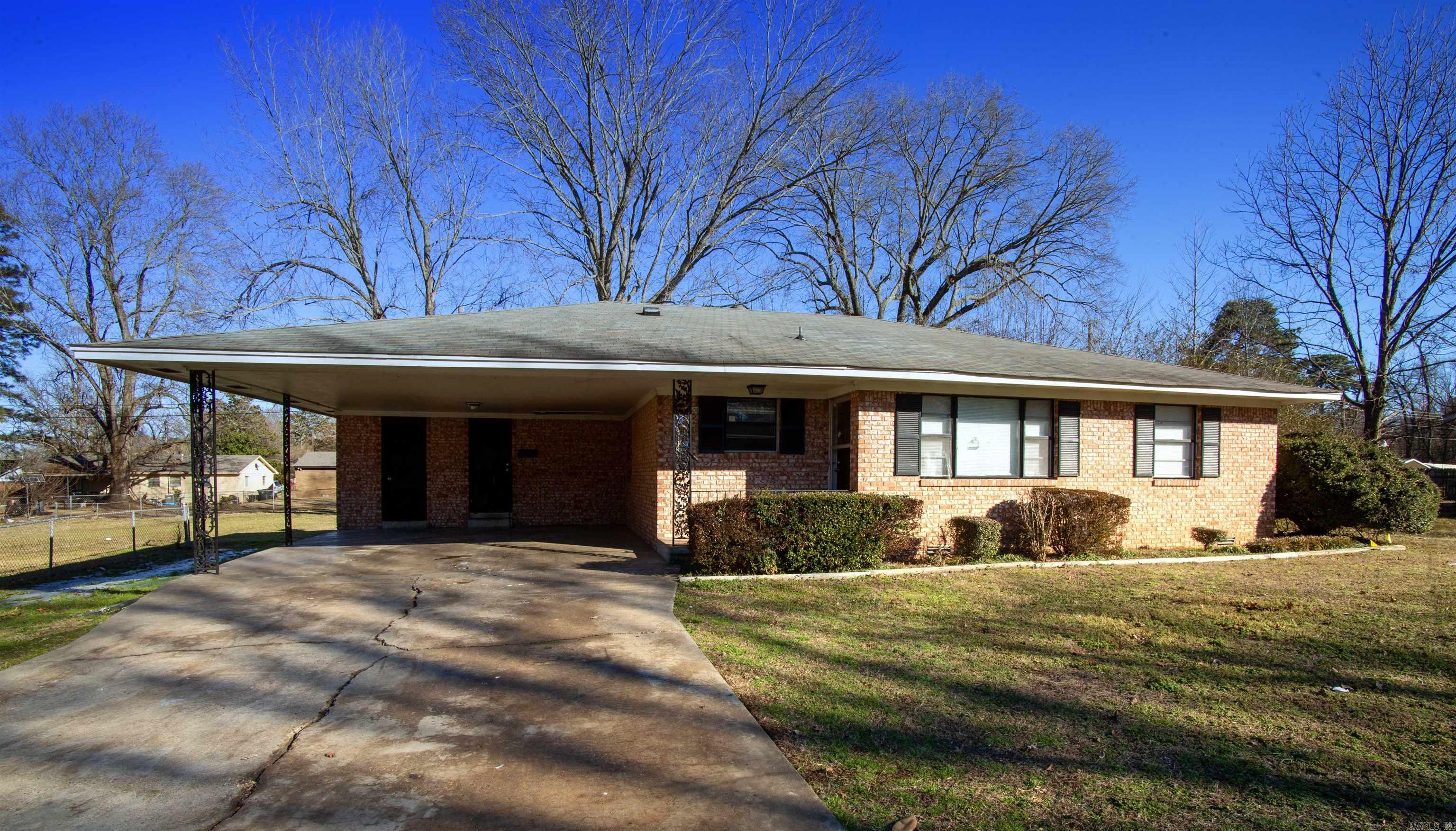 5601 Bliss Cir  Little Rock, AR