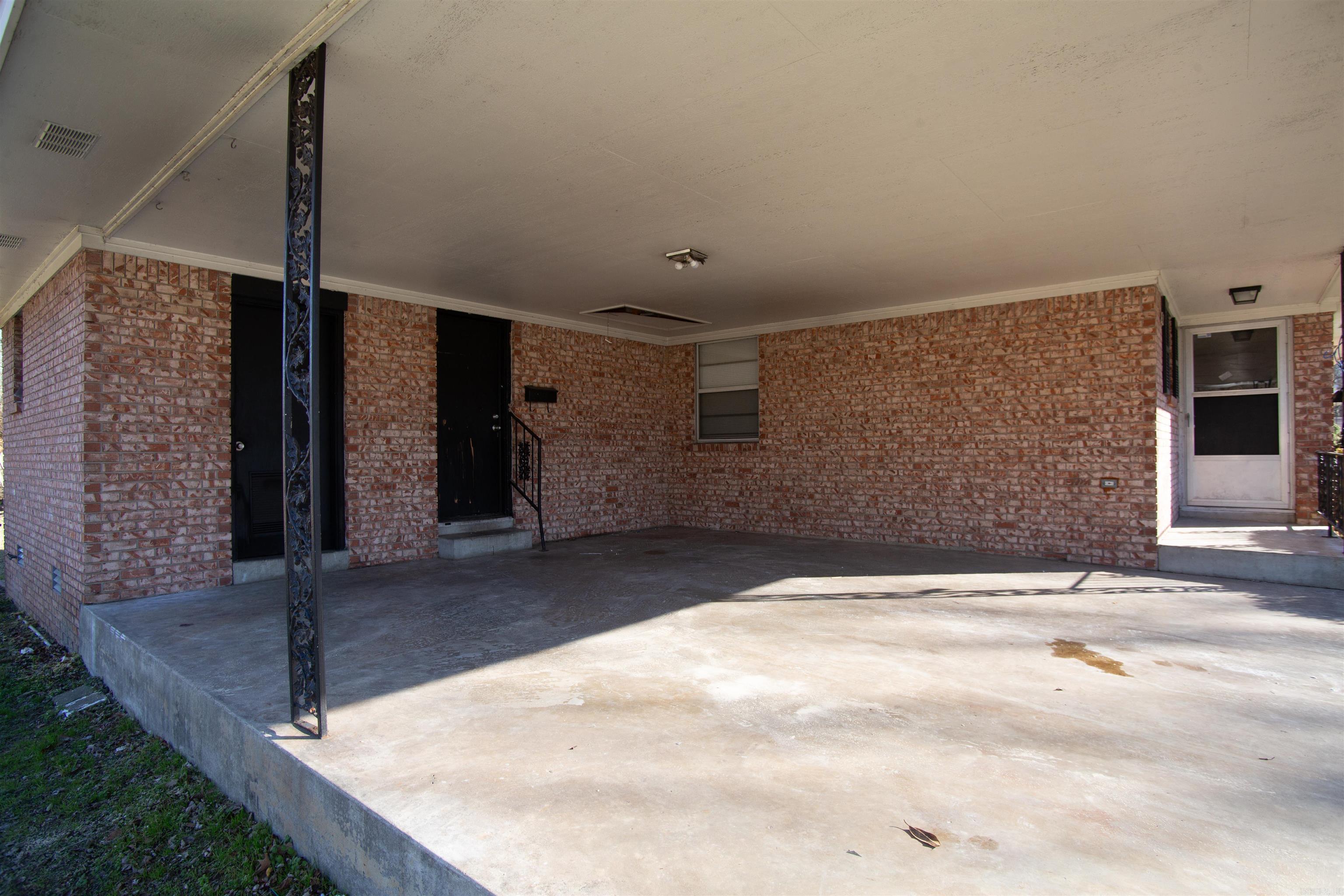 5601 Bliss Cir  Little Rock, AR