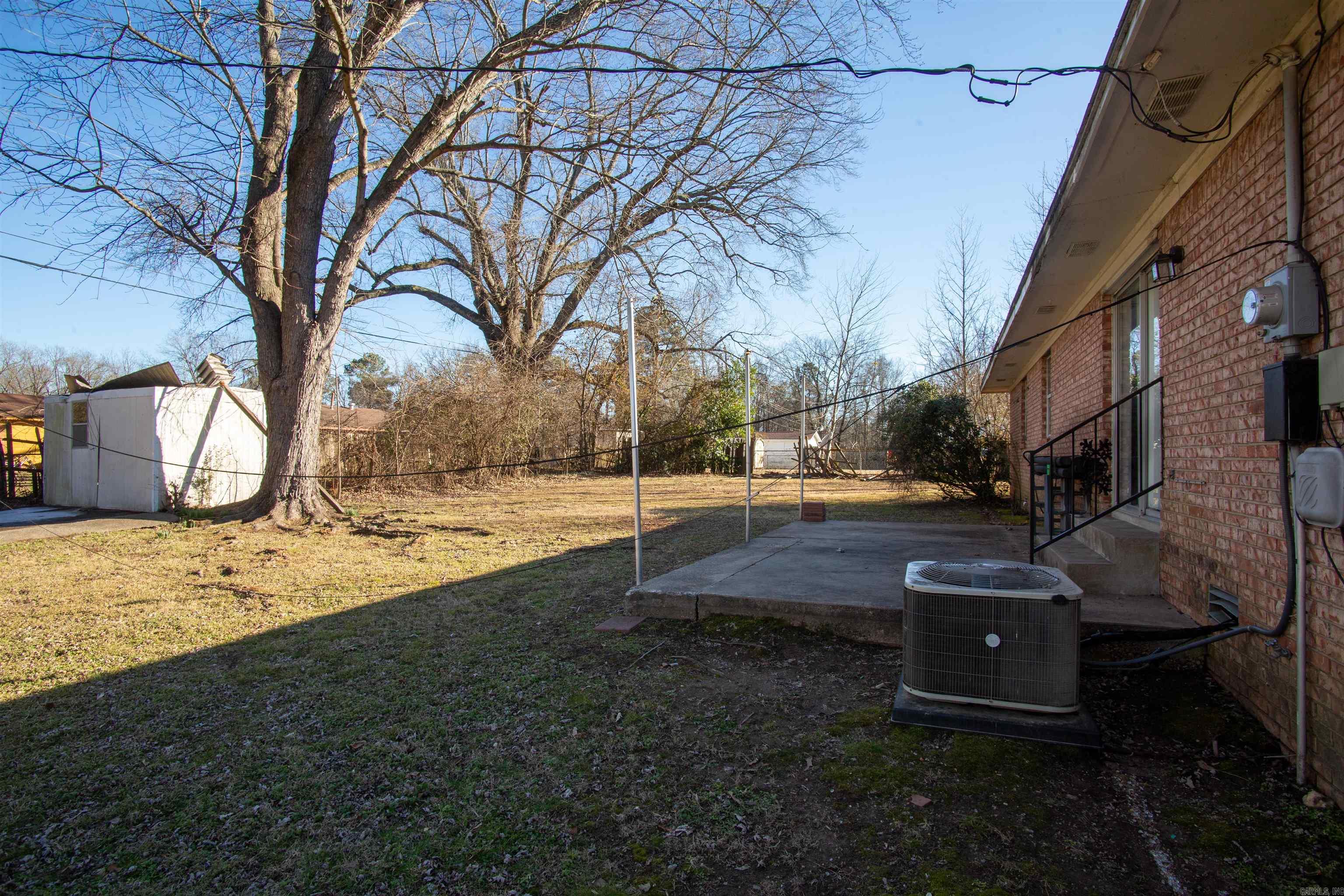 5601 Bliss Cir  Little Rock, AR