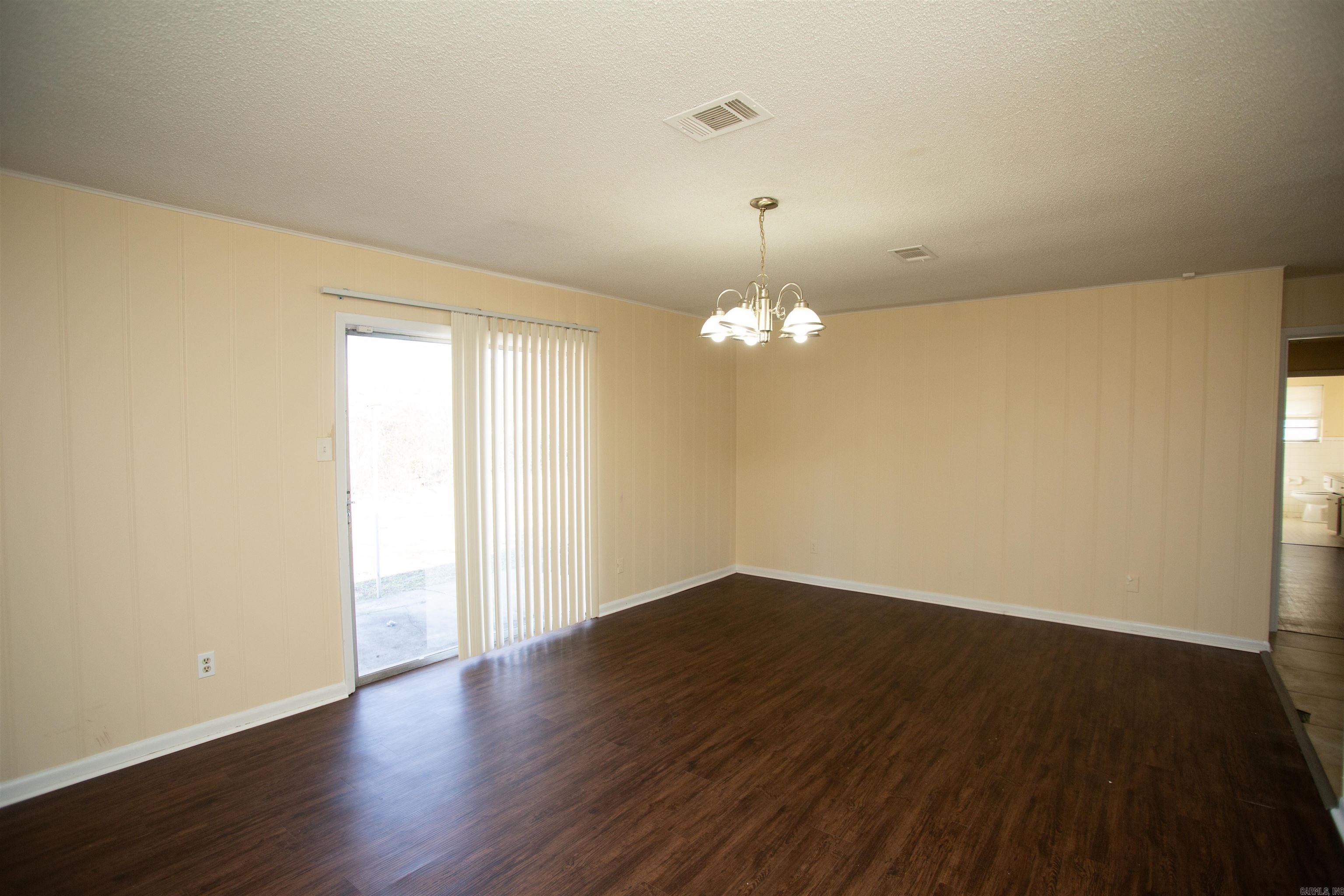 5601 Bliss Cir  Little Rock, AR