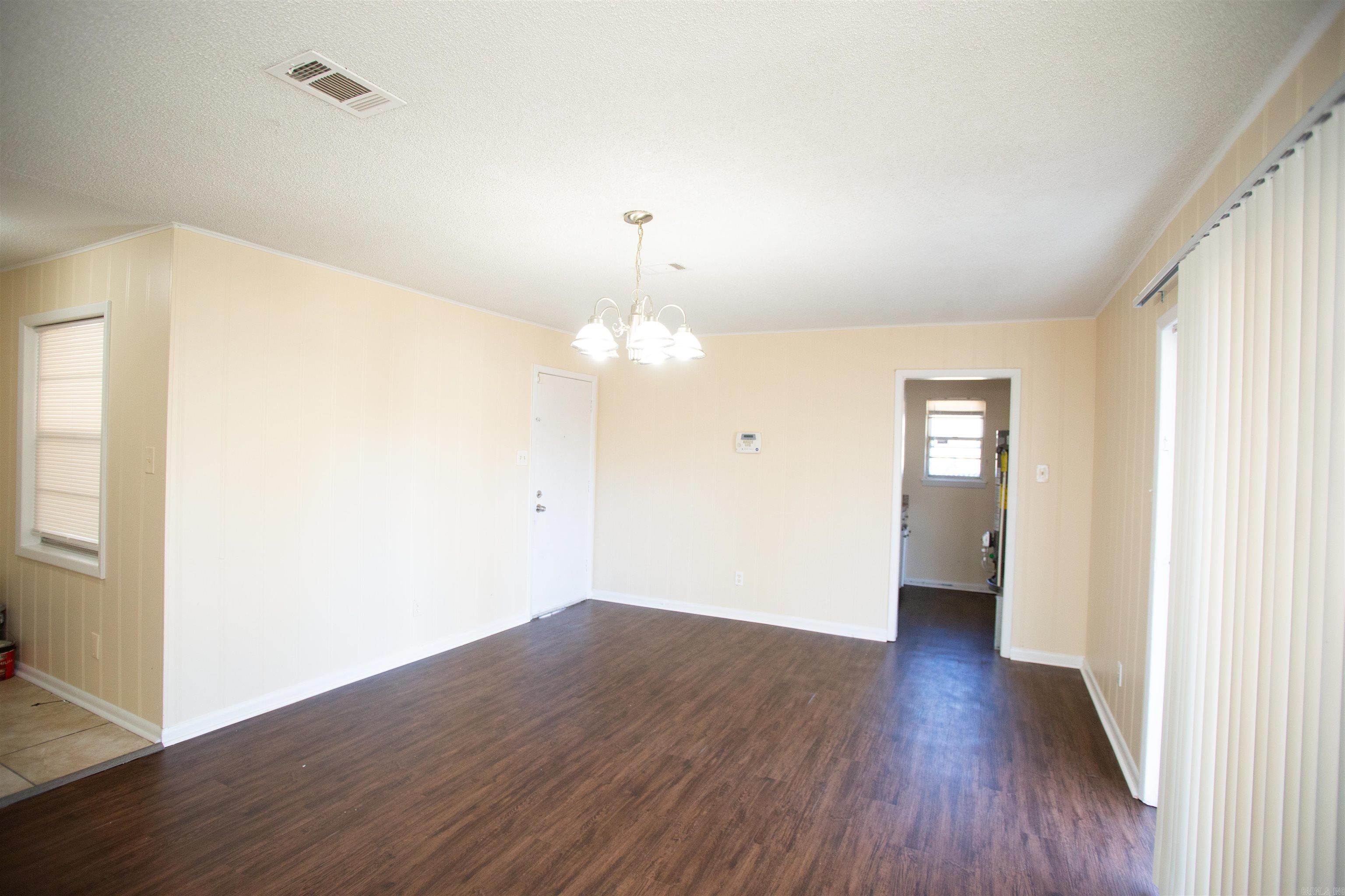 5601 Bliss Cir  Little Rock, AR