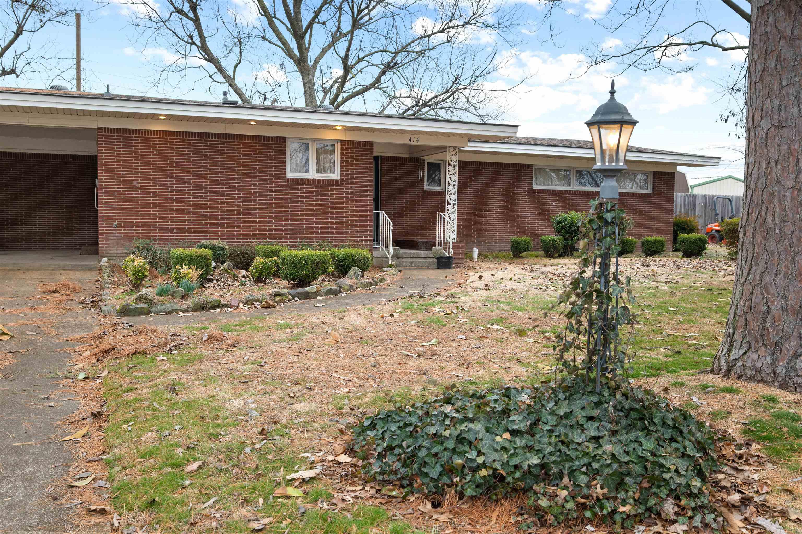 414 Ridgecrest  Walnut Ridge, AR