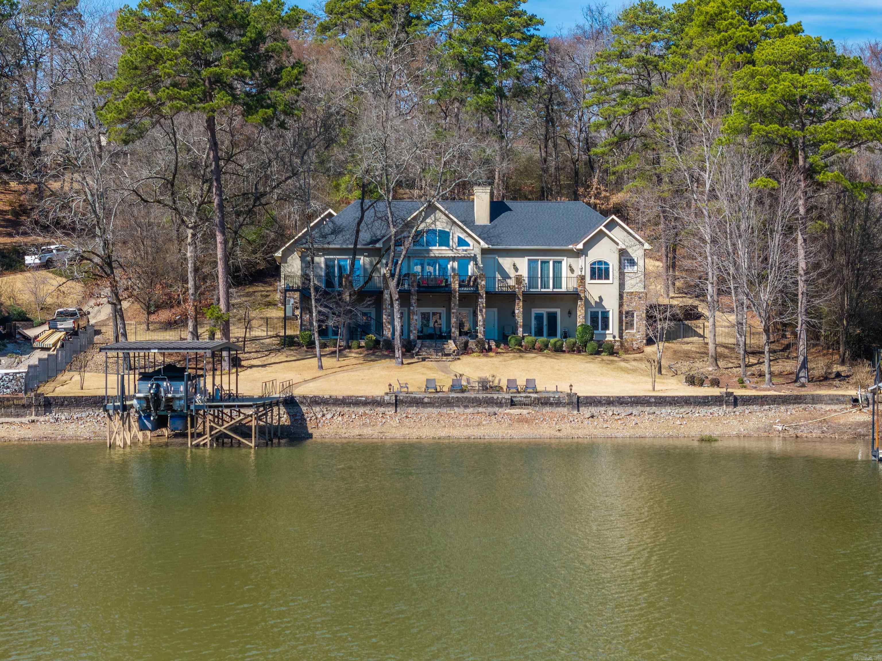 124 Legend  Hot Springs, AR