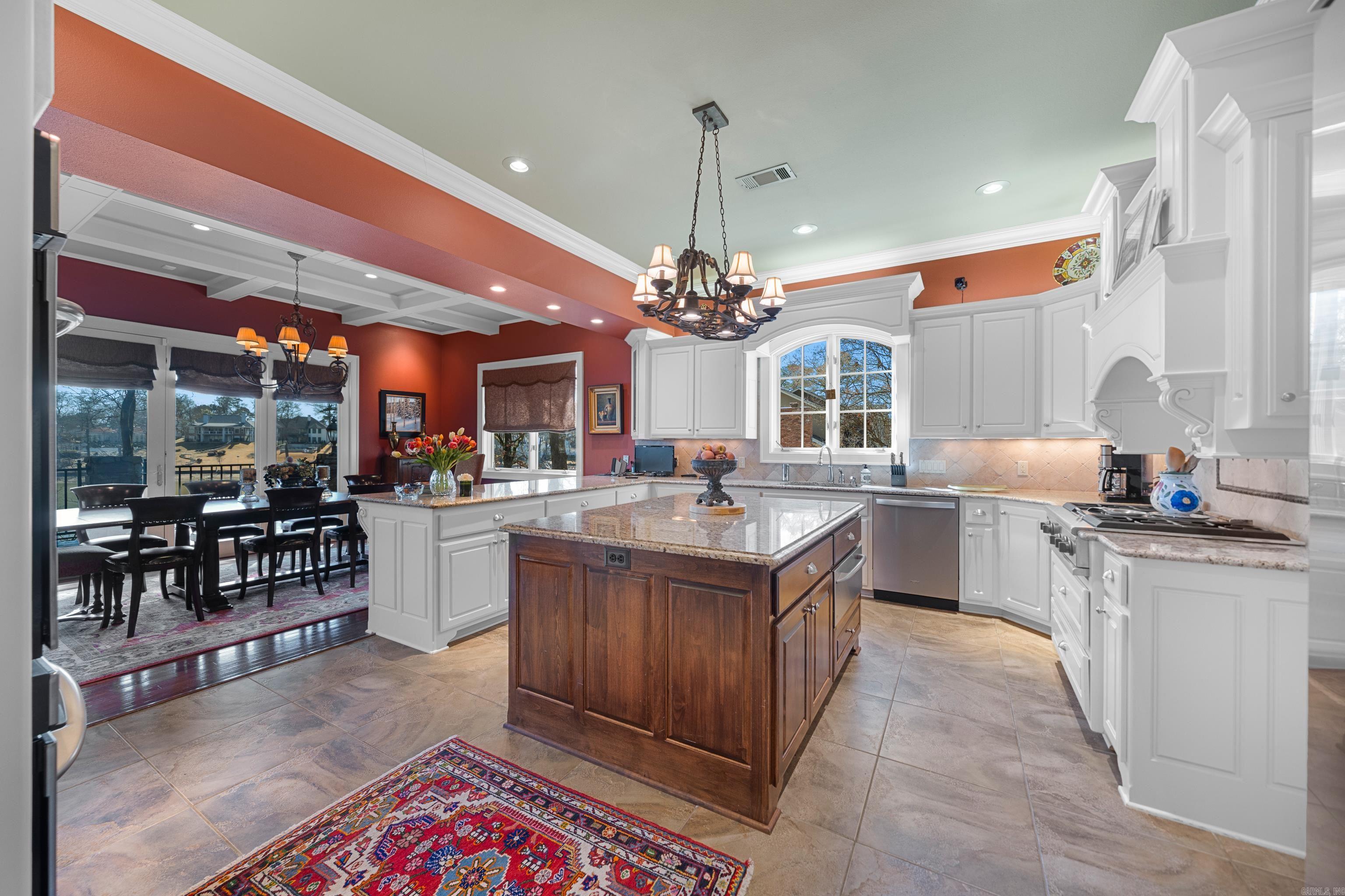 124 Legend  Hot Springs, AR