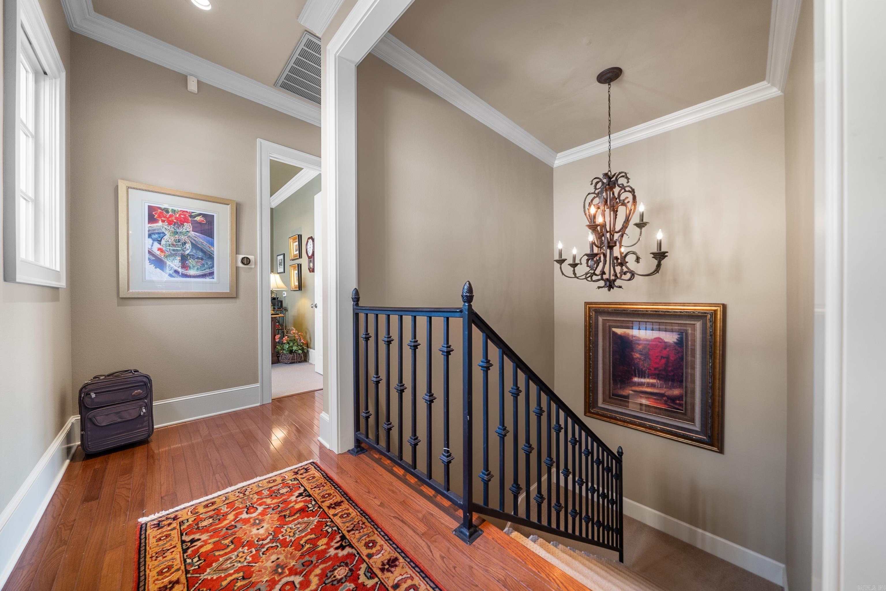 124 Legend  Hot Springs, AR