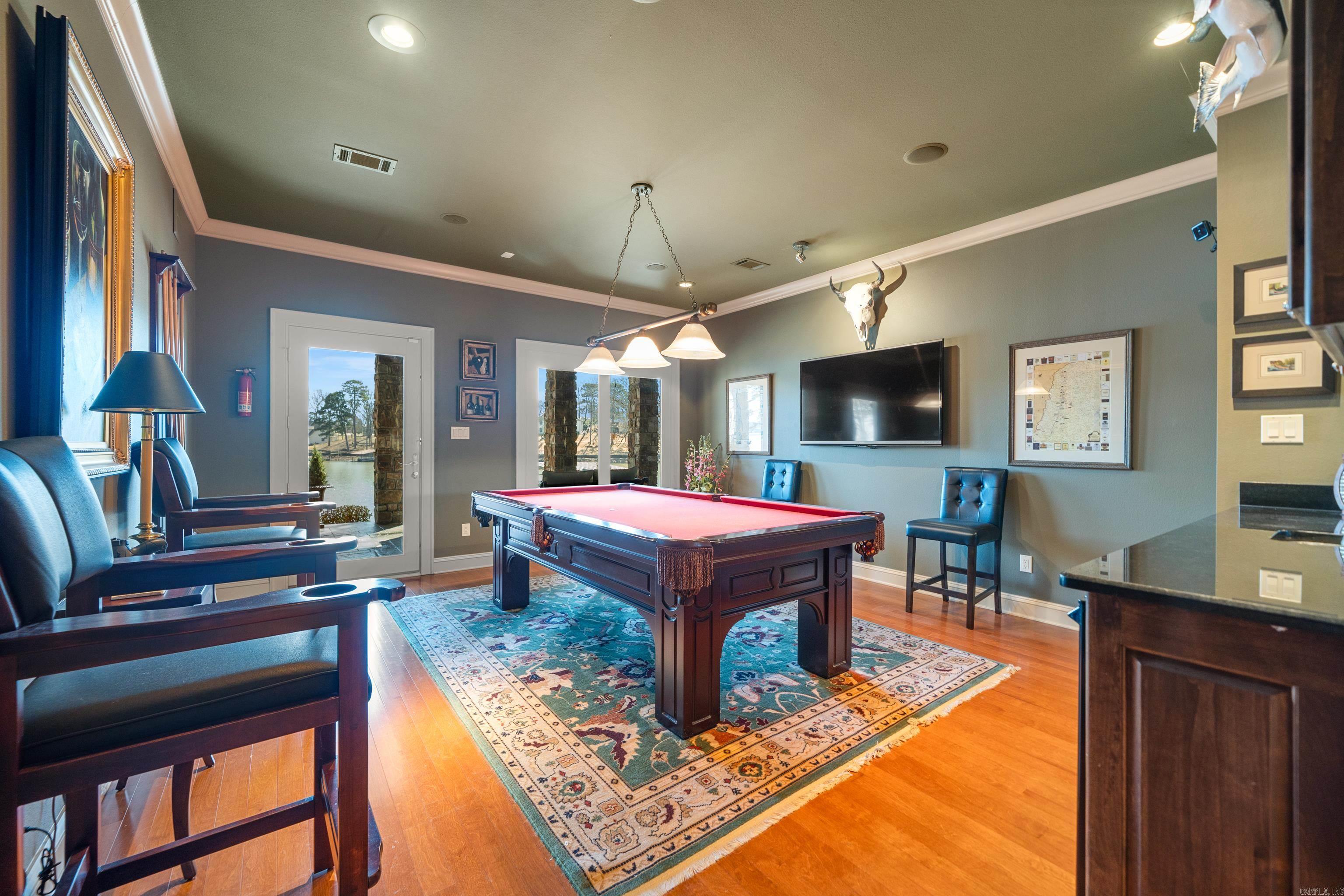 124 Legend  Hot Springs, AR