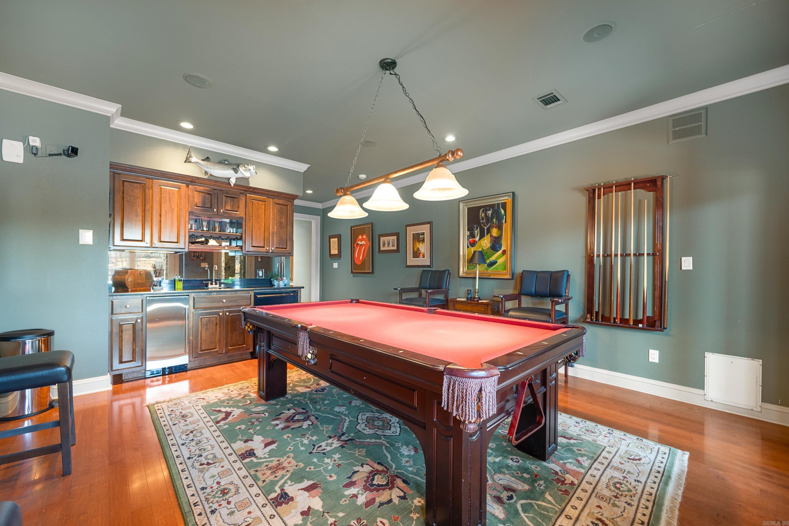 124 Legend  Hot Springs, AR