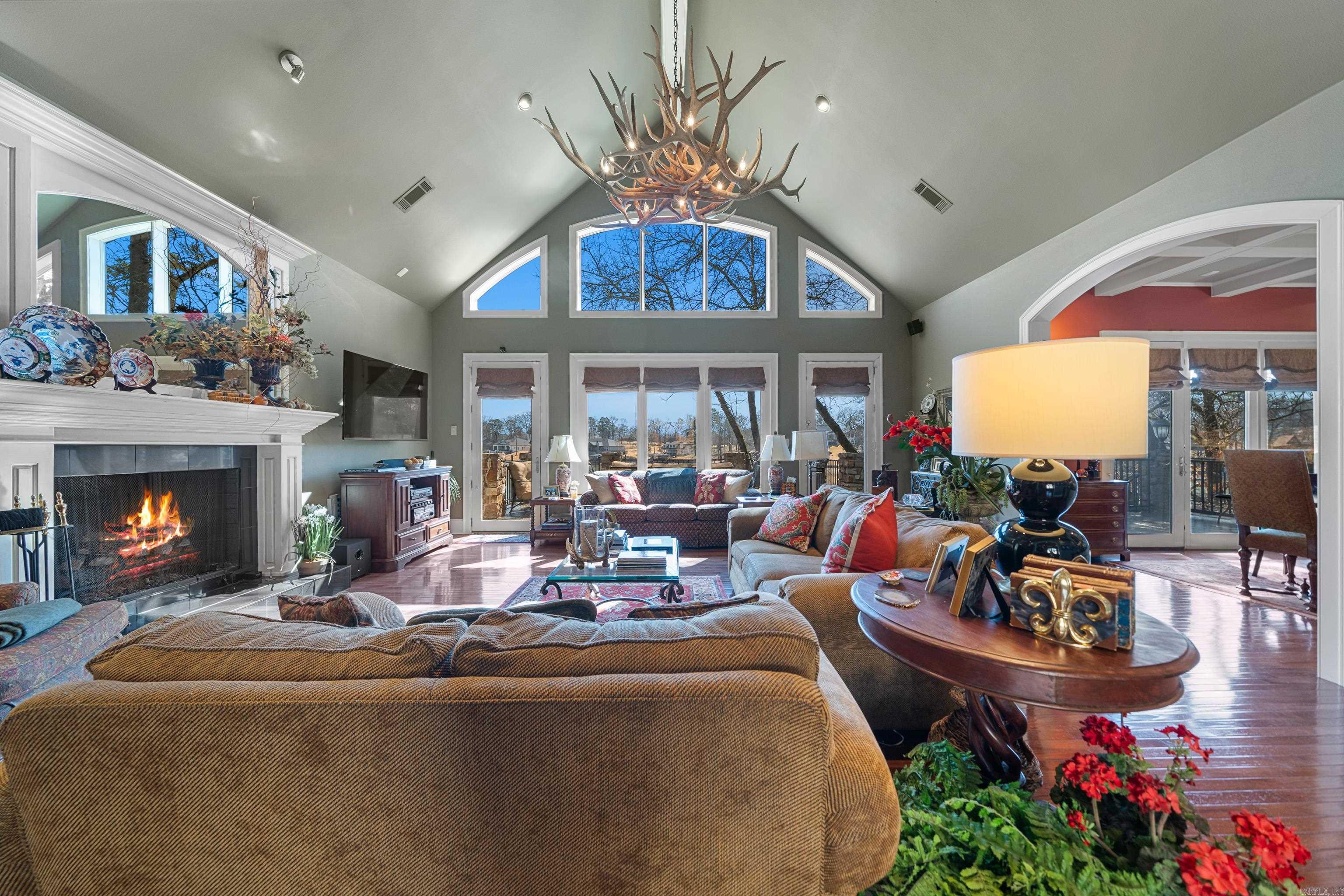 124 Legend  Hot Springs, AR