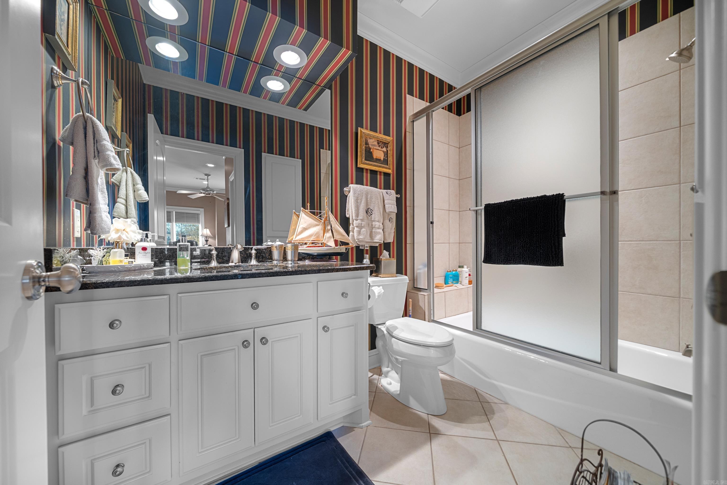 124 Legend  Hot Springs, AR