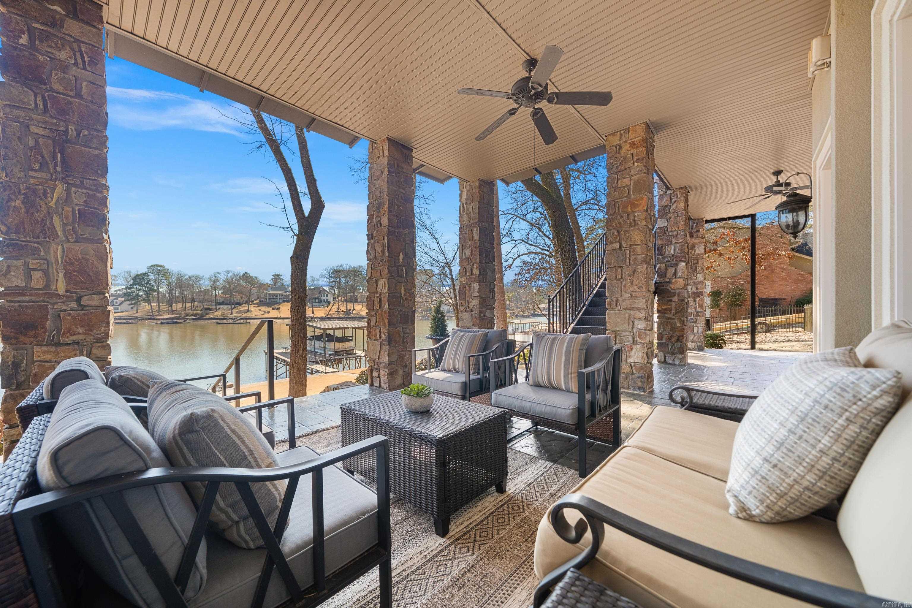 124 Legend  Hot Springs, AR