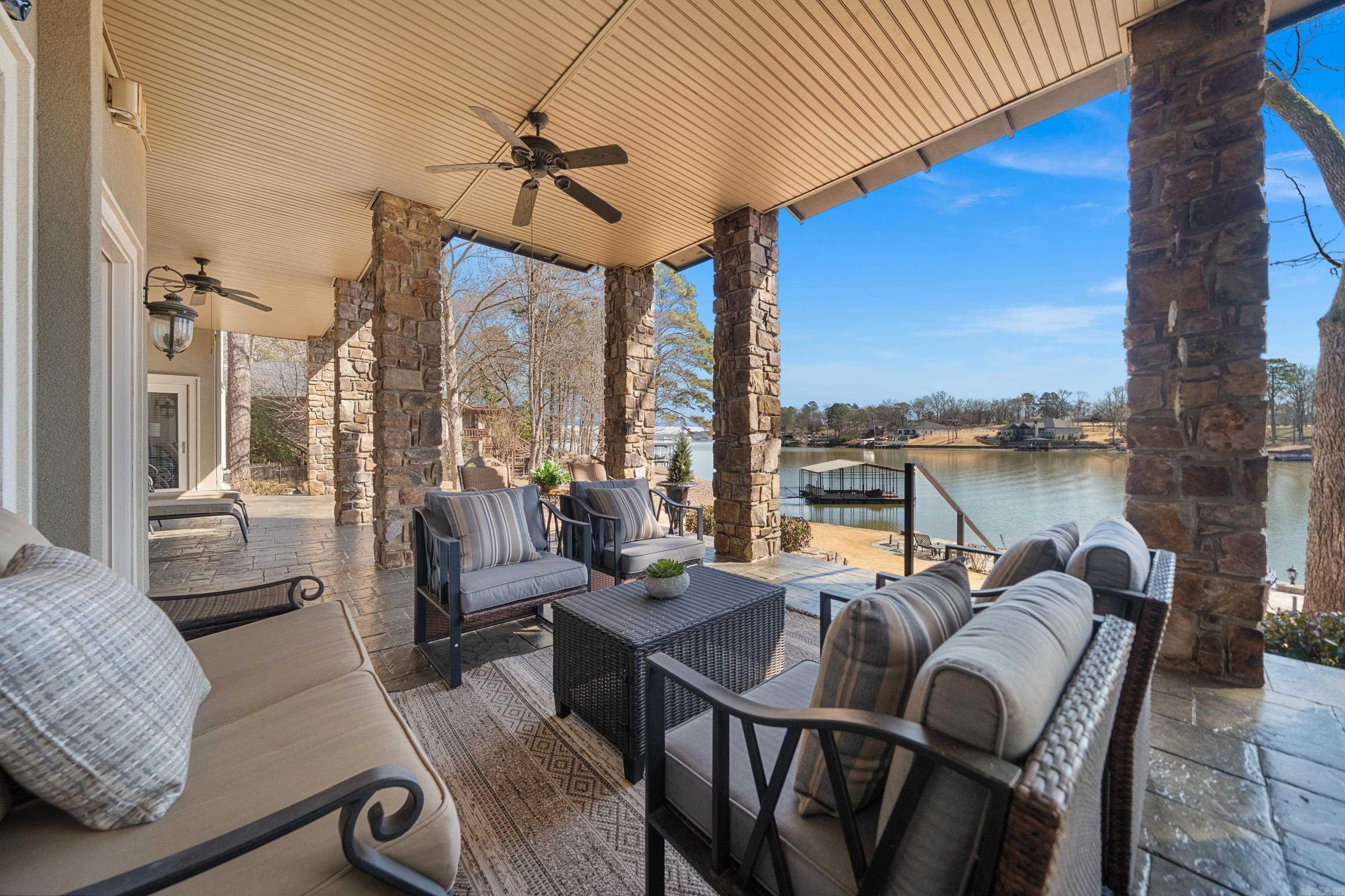 124 Legend  Hot Springs, AR