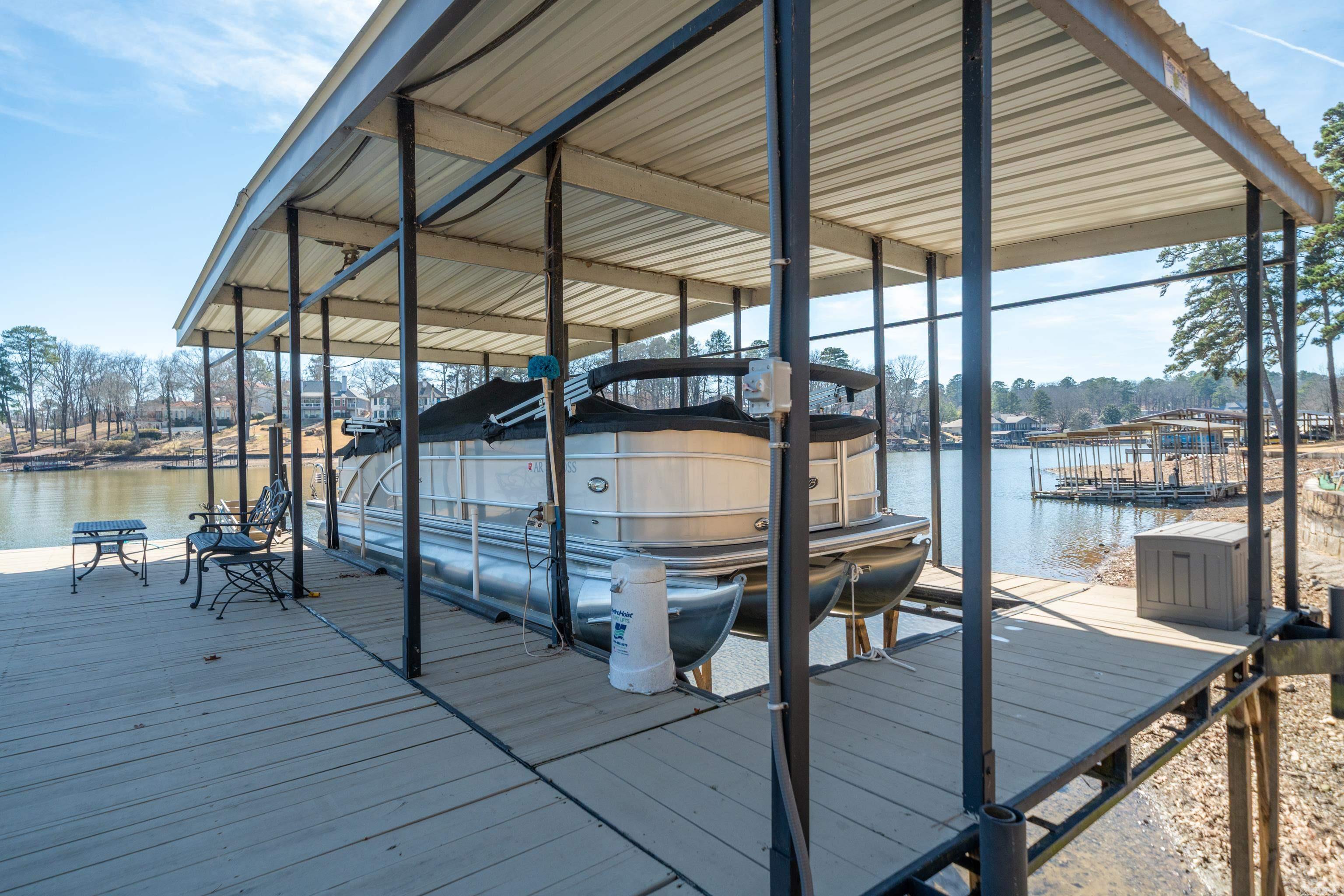 124 Legend  Hot Springs, AR