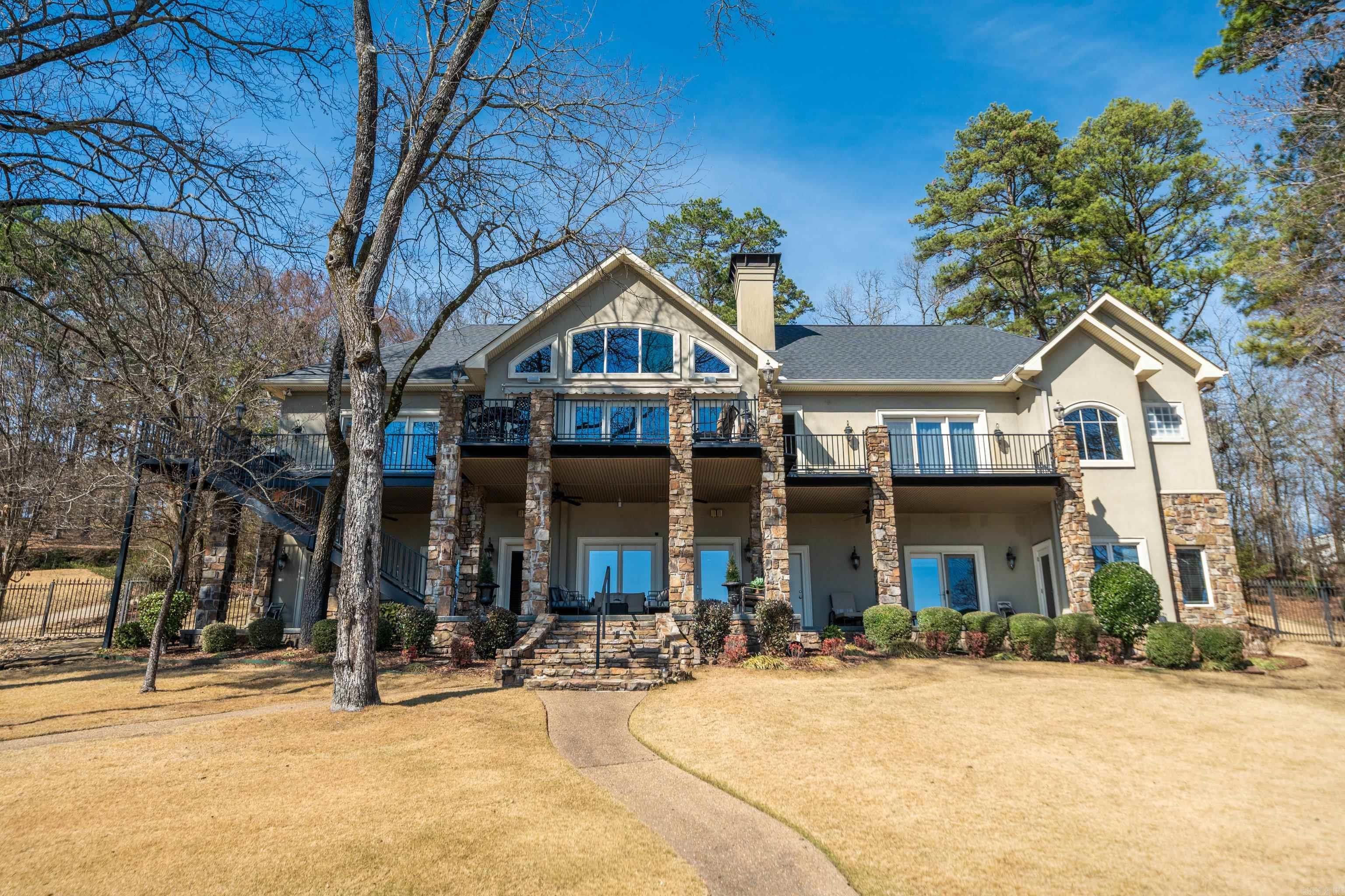 124 Legend  Hot Springs, AR