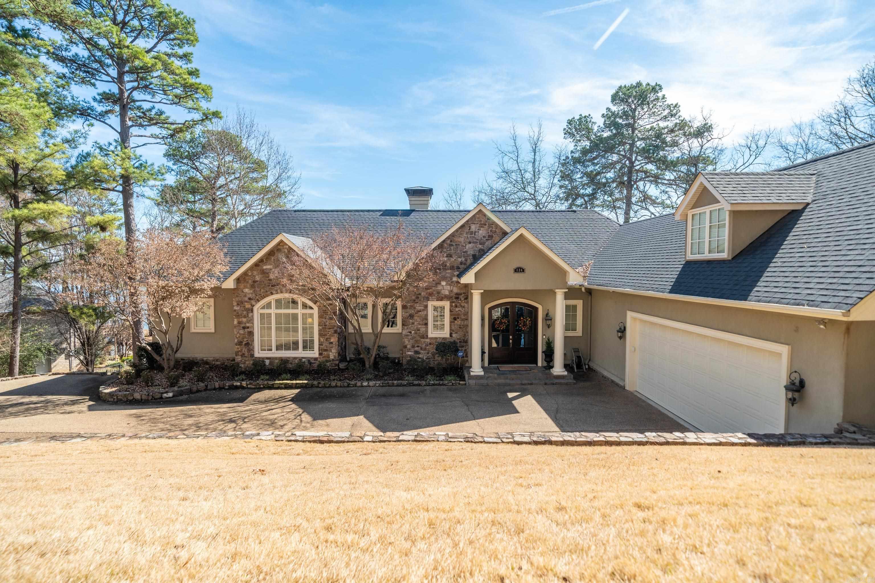 124 Legend  Hot Springs, AR