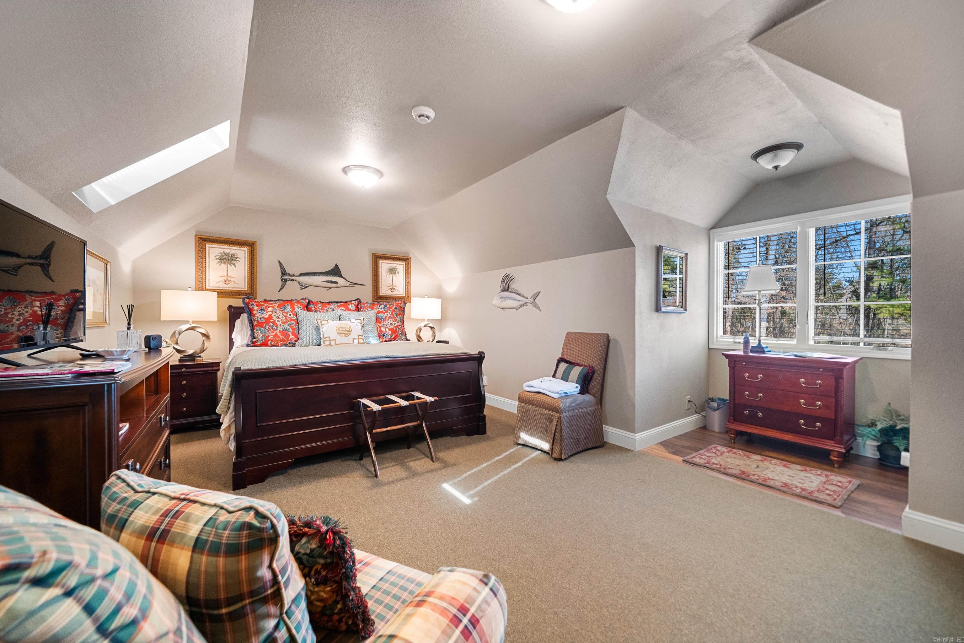 124 Legend  Hot Springs, AR