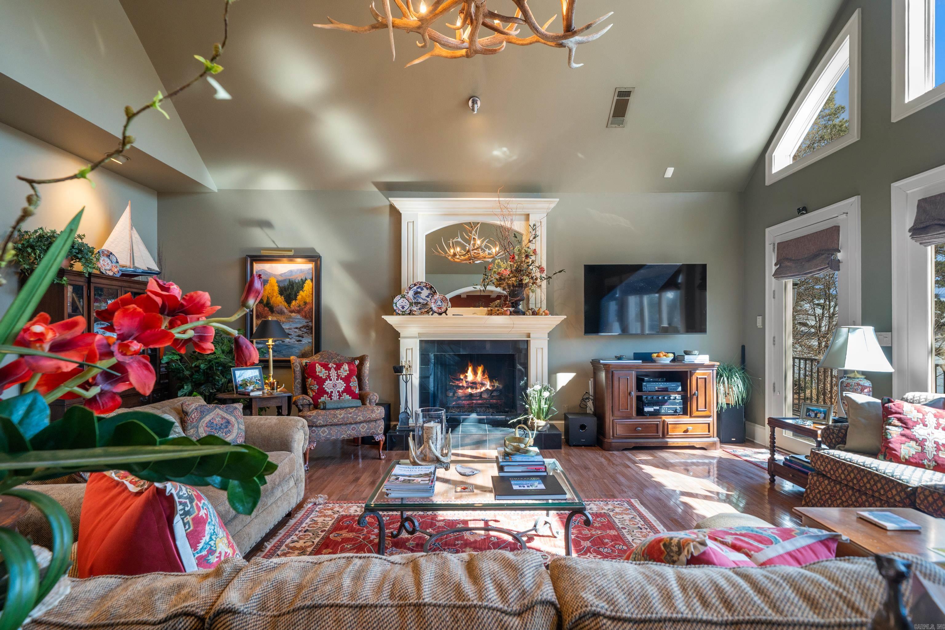 124 Legend  Hot Springs, AR