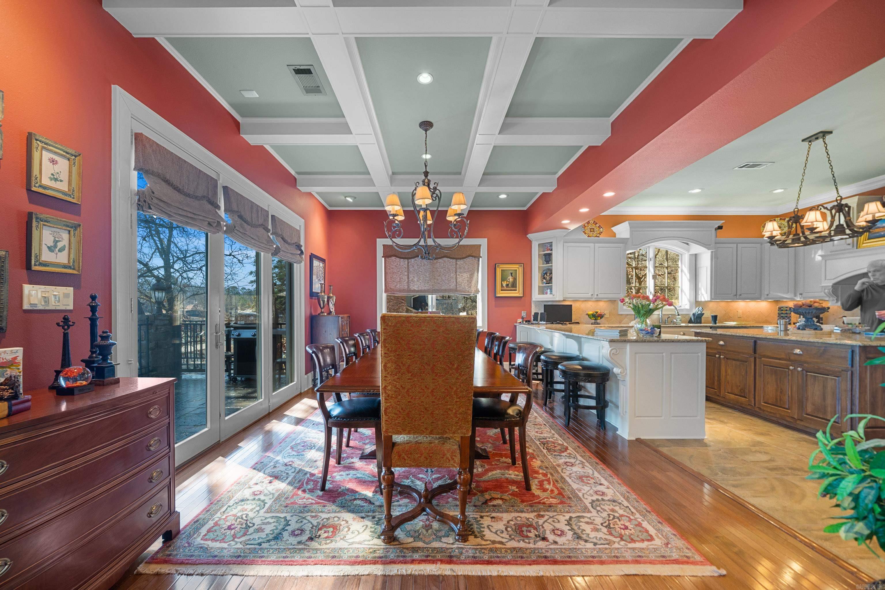 124 Legend  Hot Springs, AR