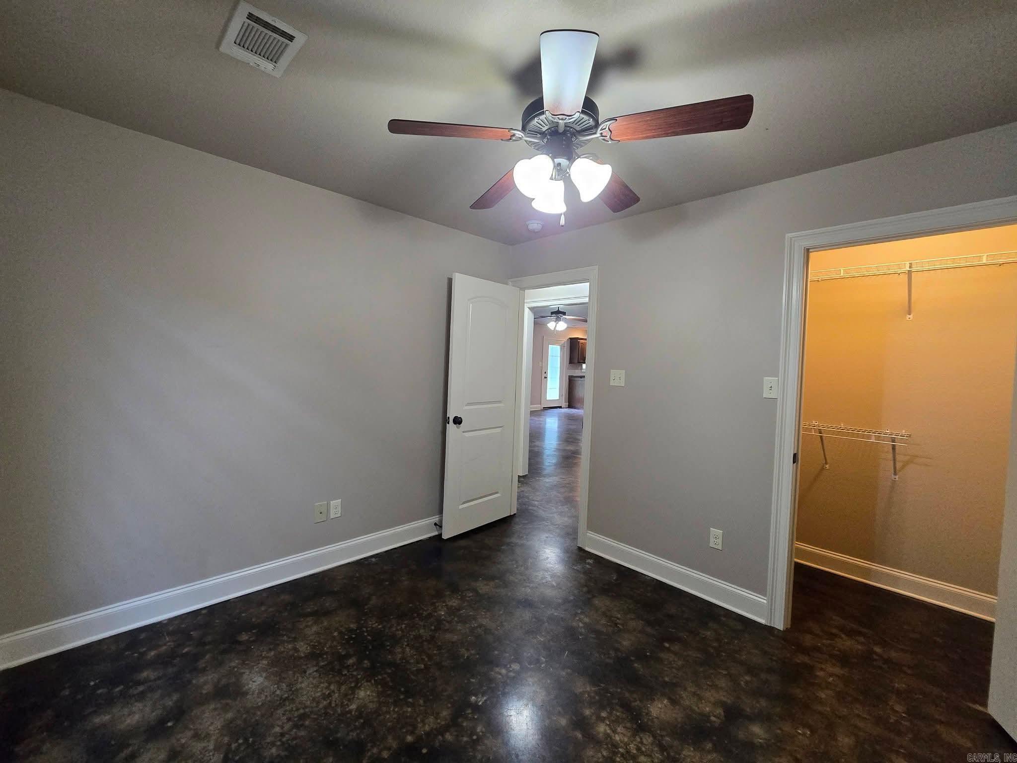 203 Bernis  Brookland, AR