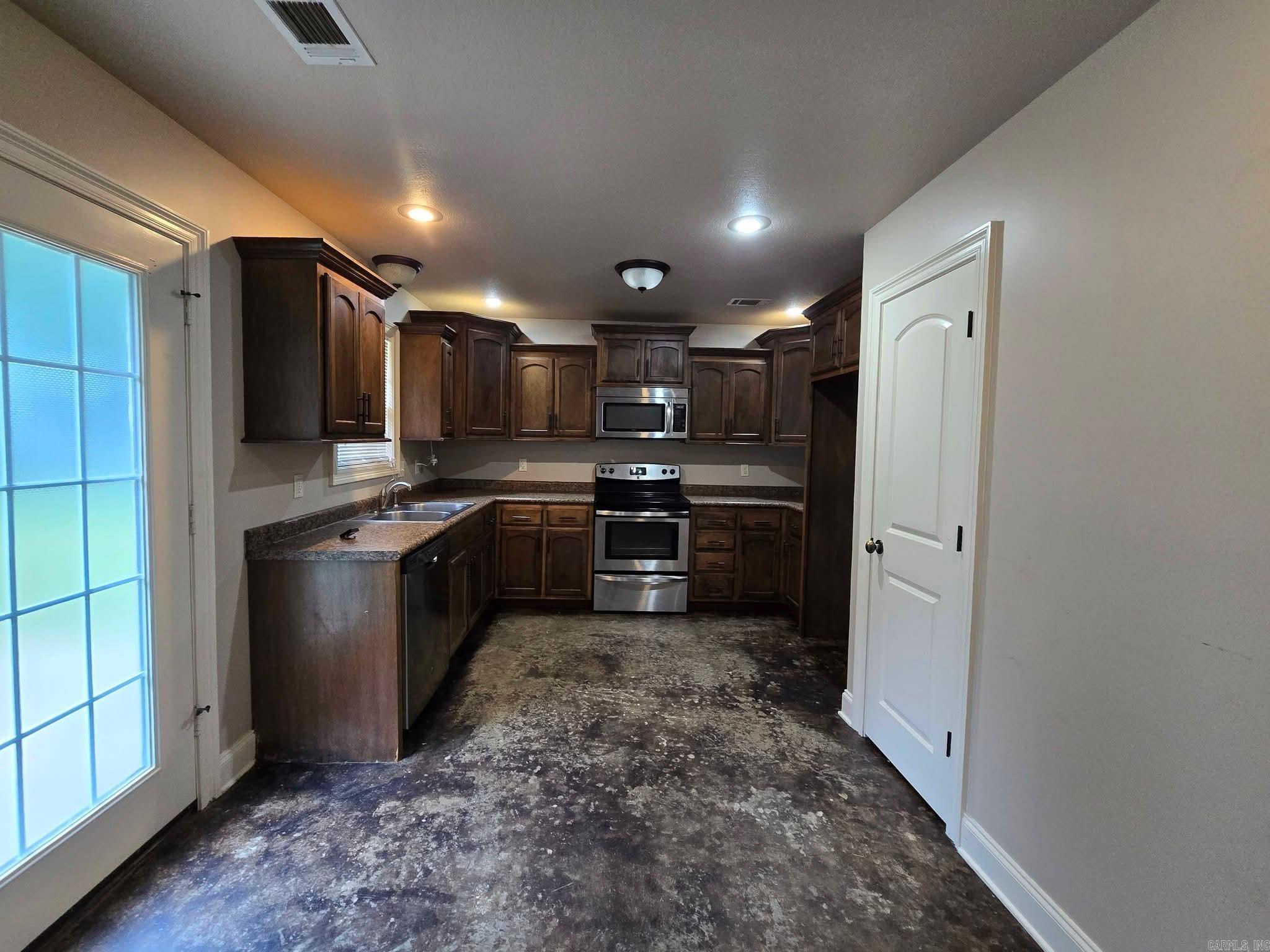 203 Bernis  Brookland, AR