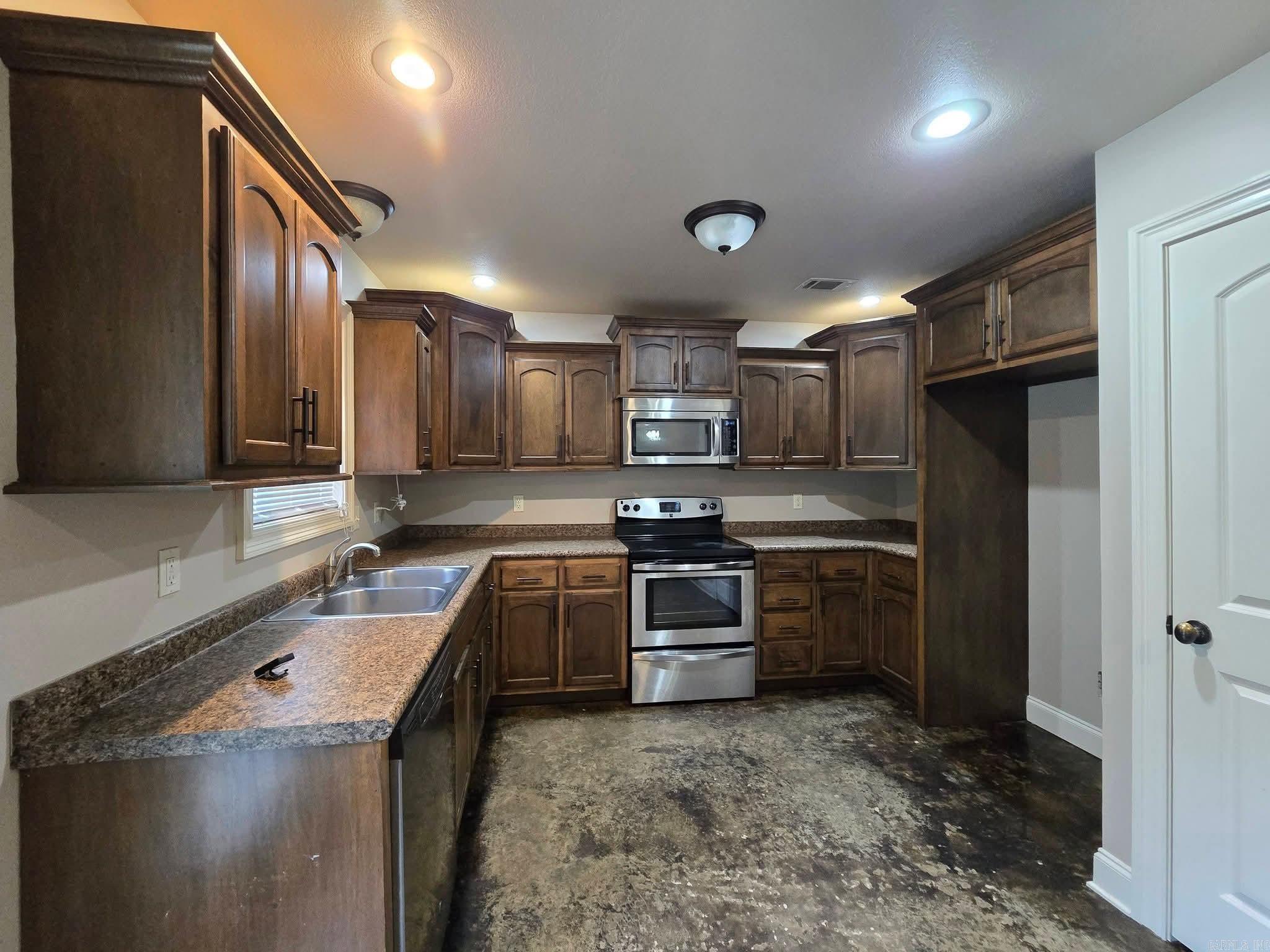 203 Bernis  Brookland, AR