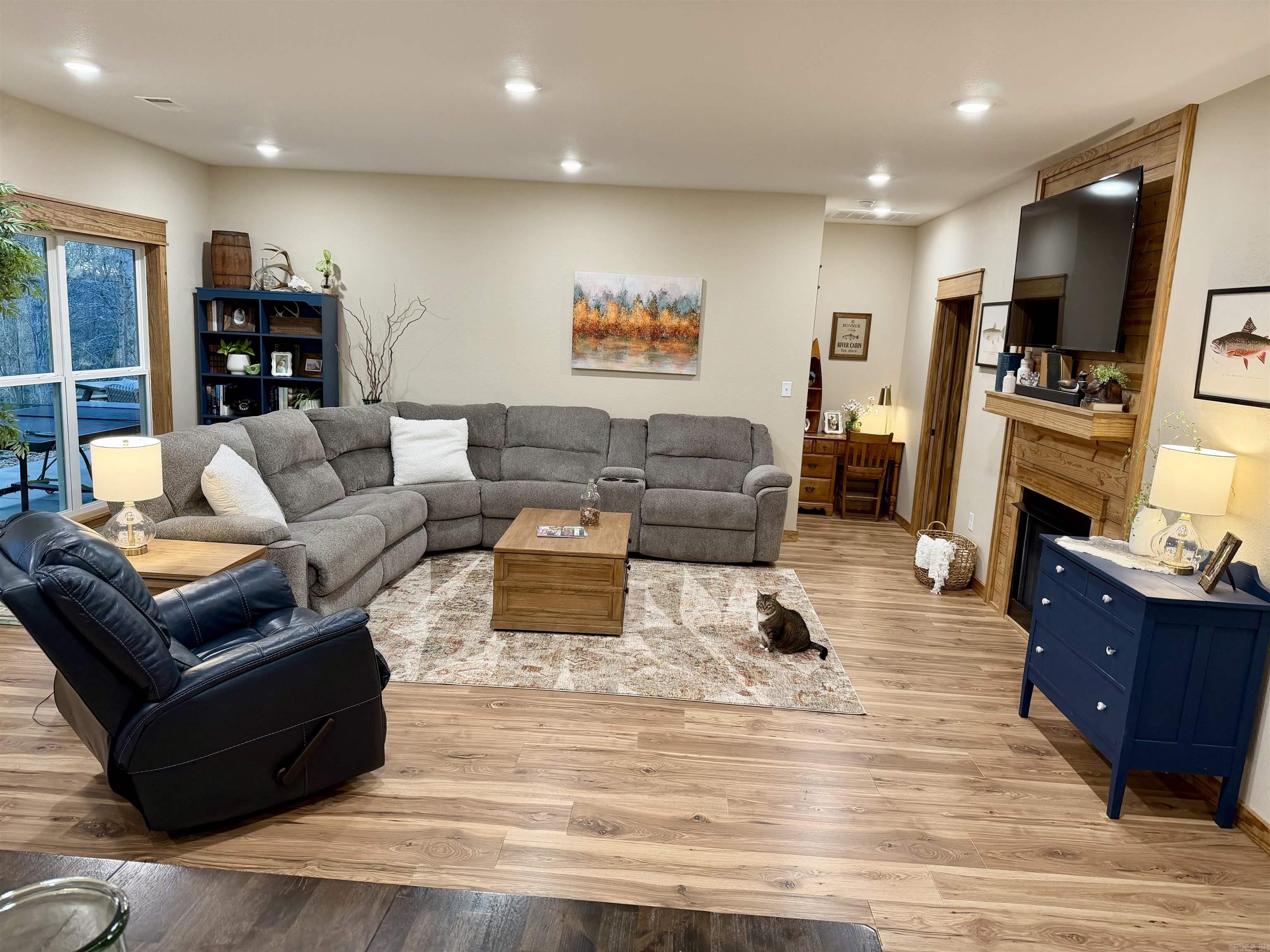 107 River Place  Pangburn, AR