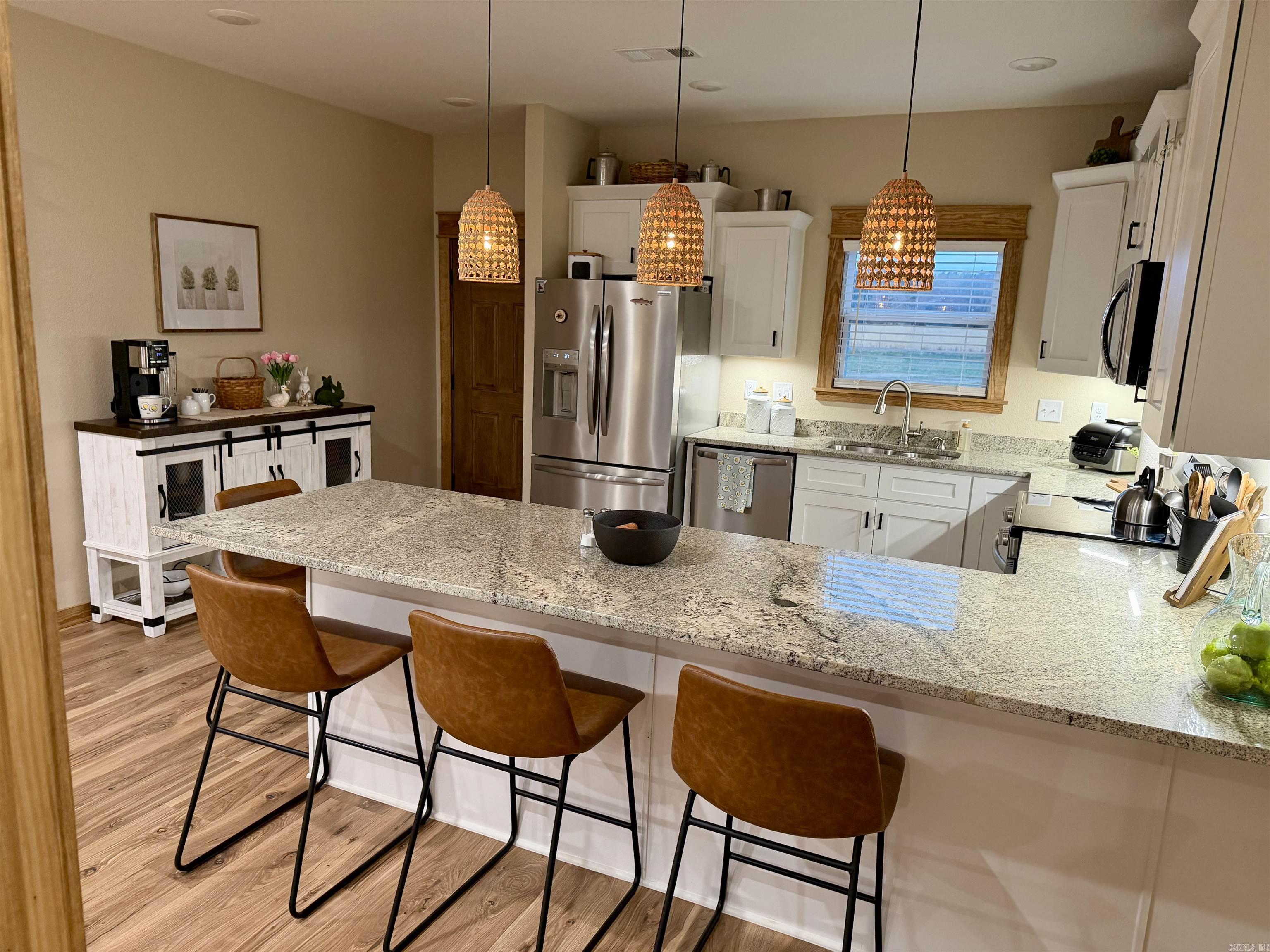 107 River Place  Pangburn, AR