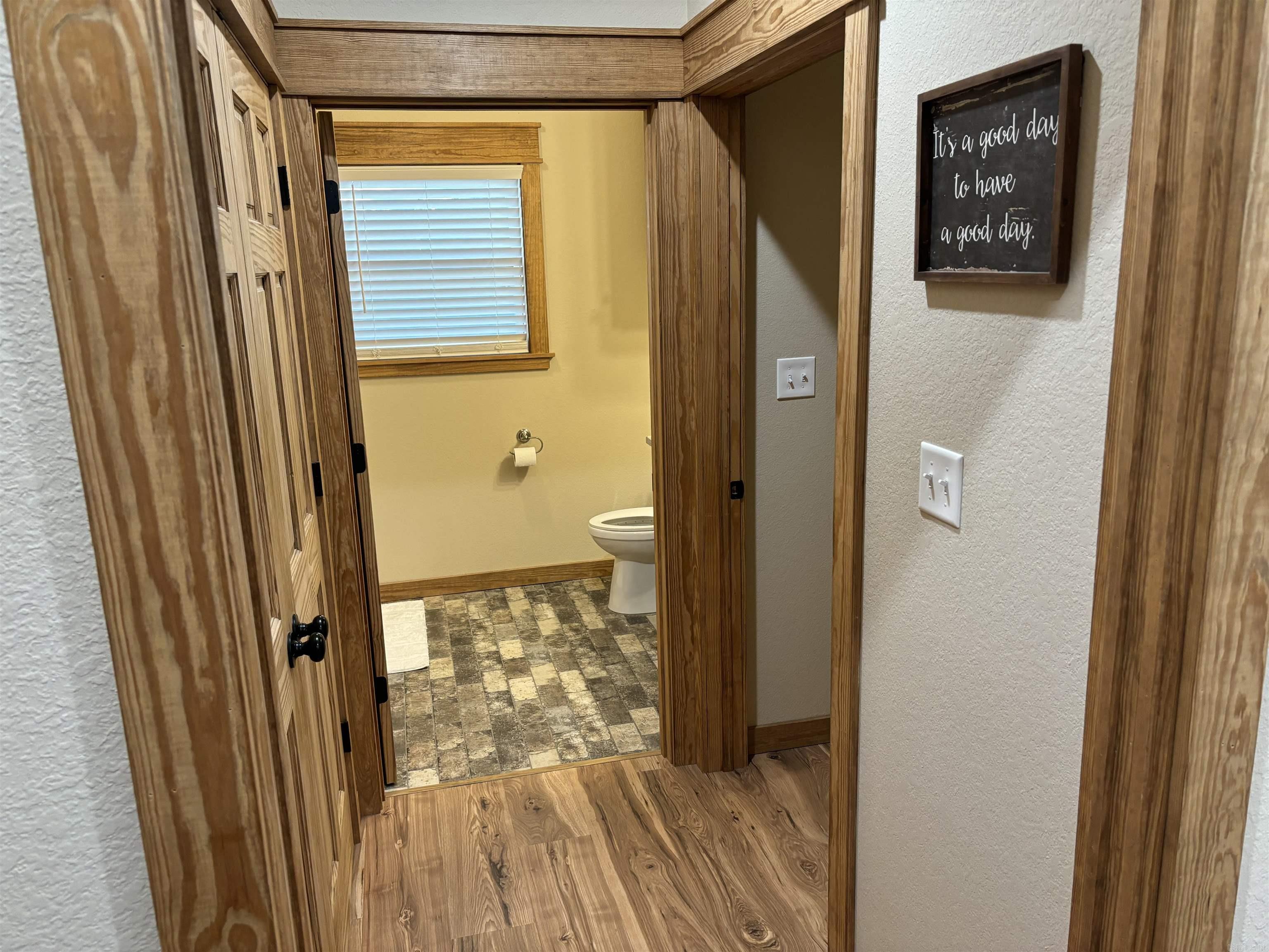 107 River Place Drive Pangburn, AR 72121-9613