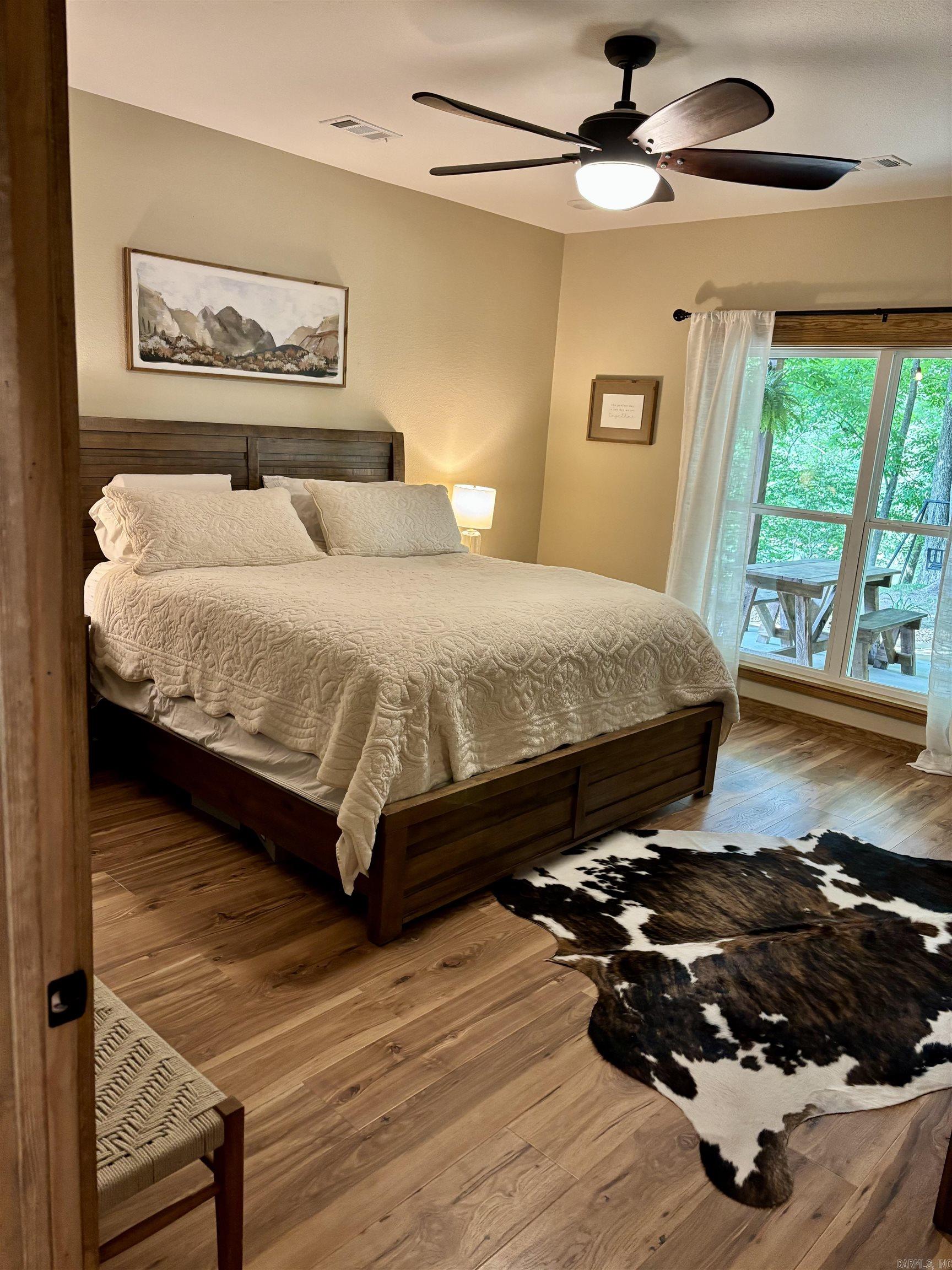 107 River Place Drive Pangburn, AR 72121-9613