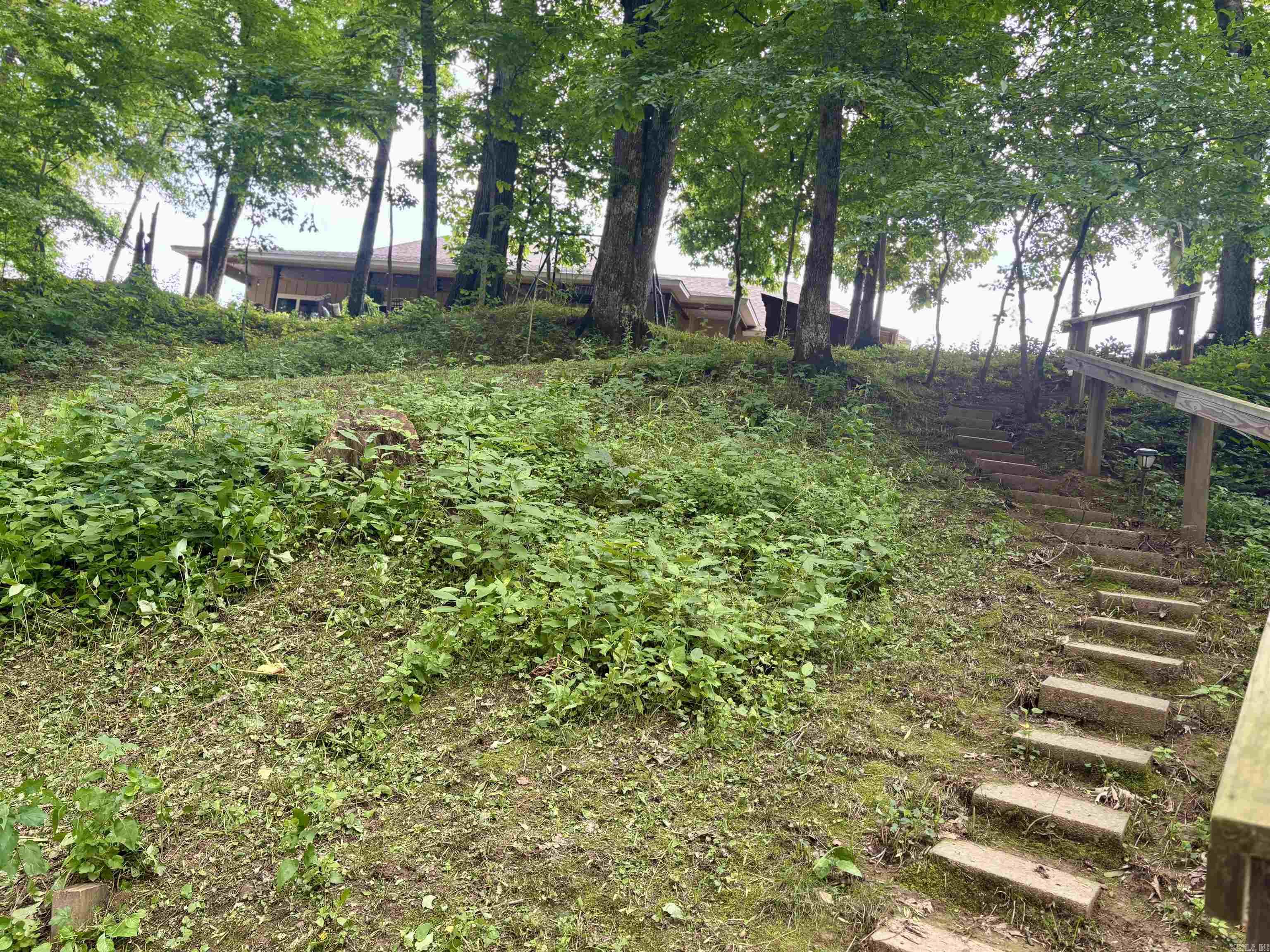 107 River Place  Pangburn, AR