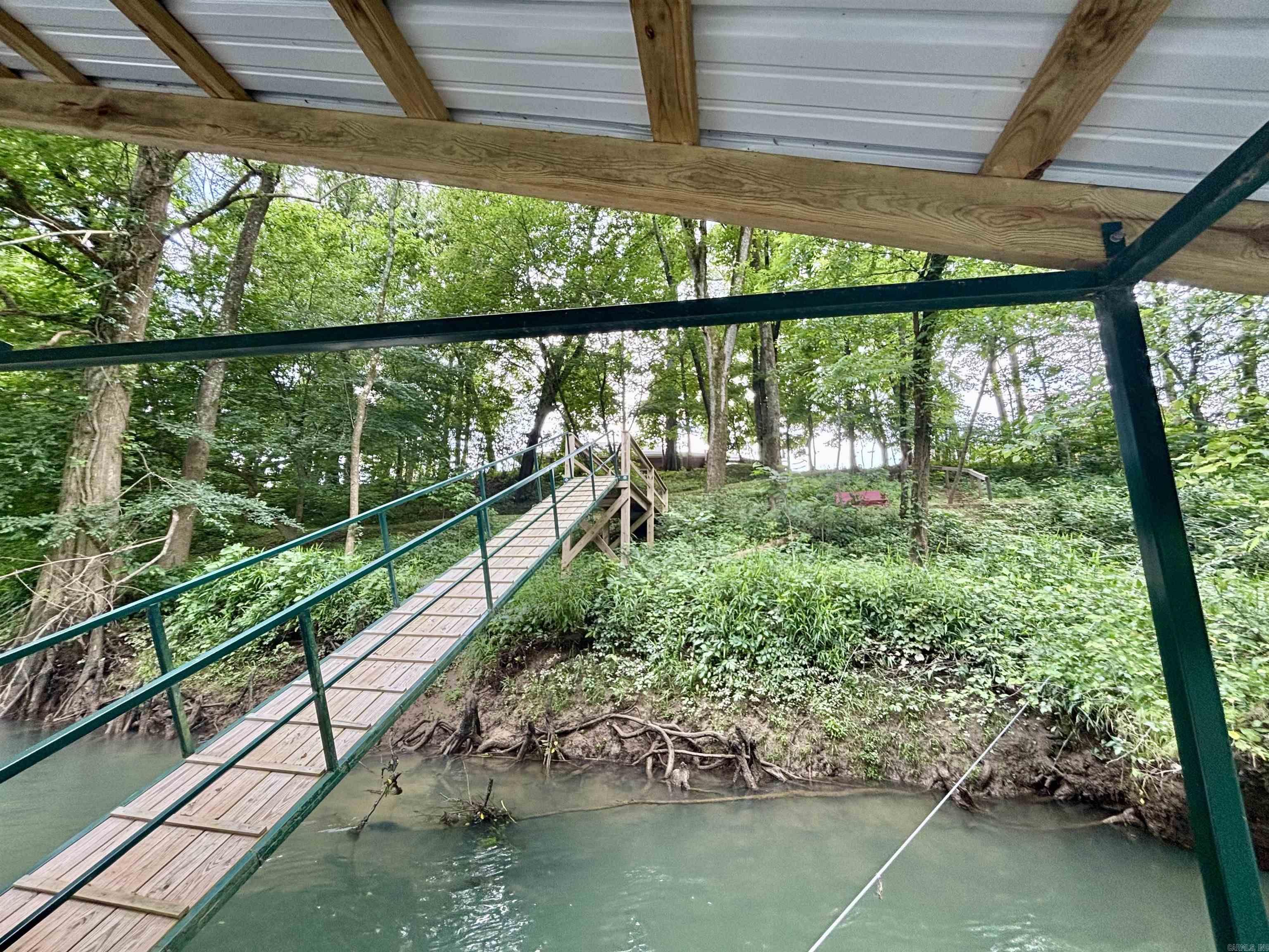 107 River Place  Pangburn, AR