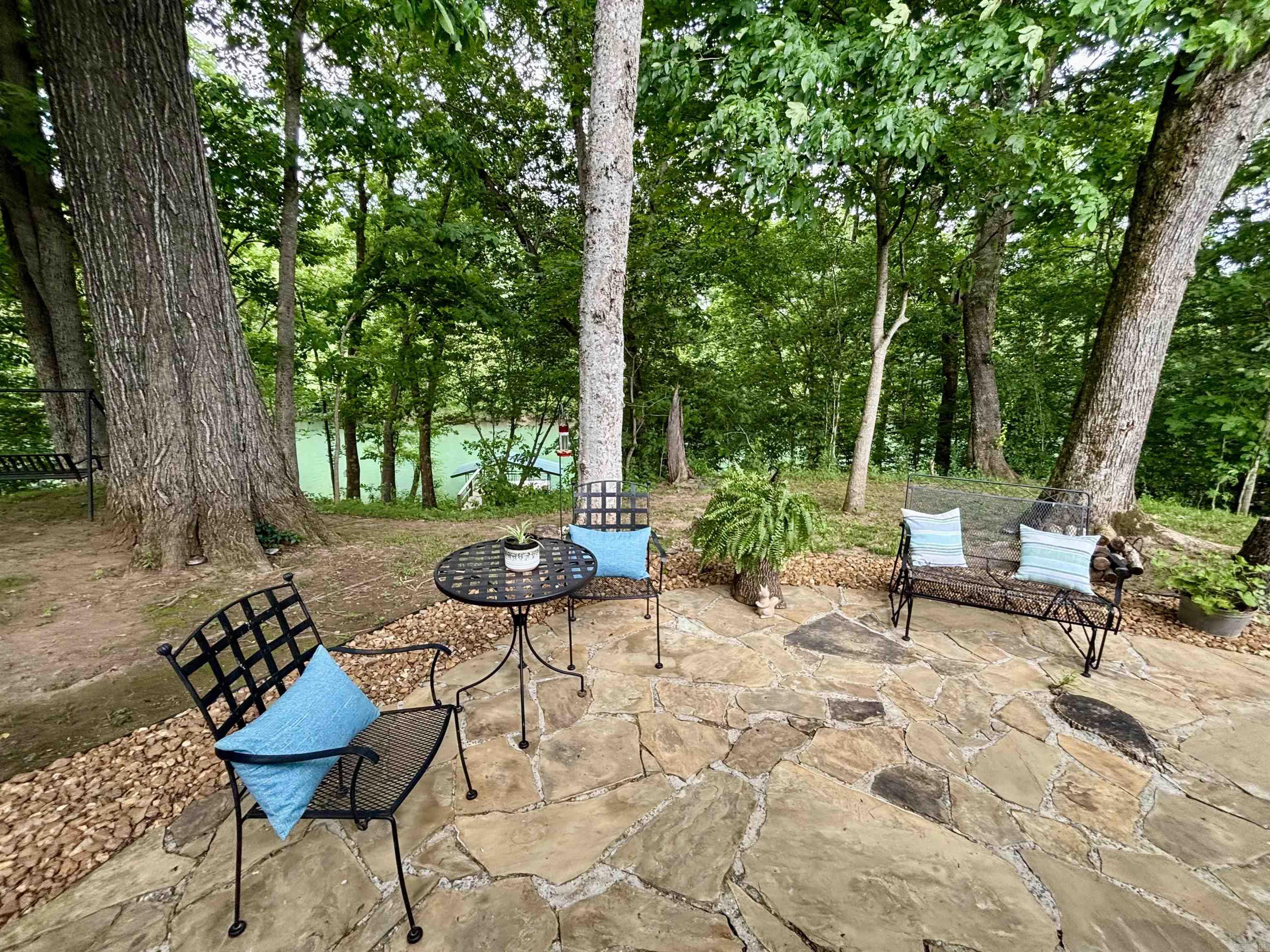 107 River Place Drive Pangburn, AR 72121-9613