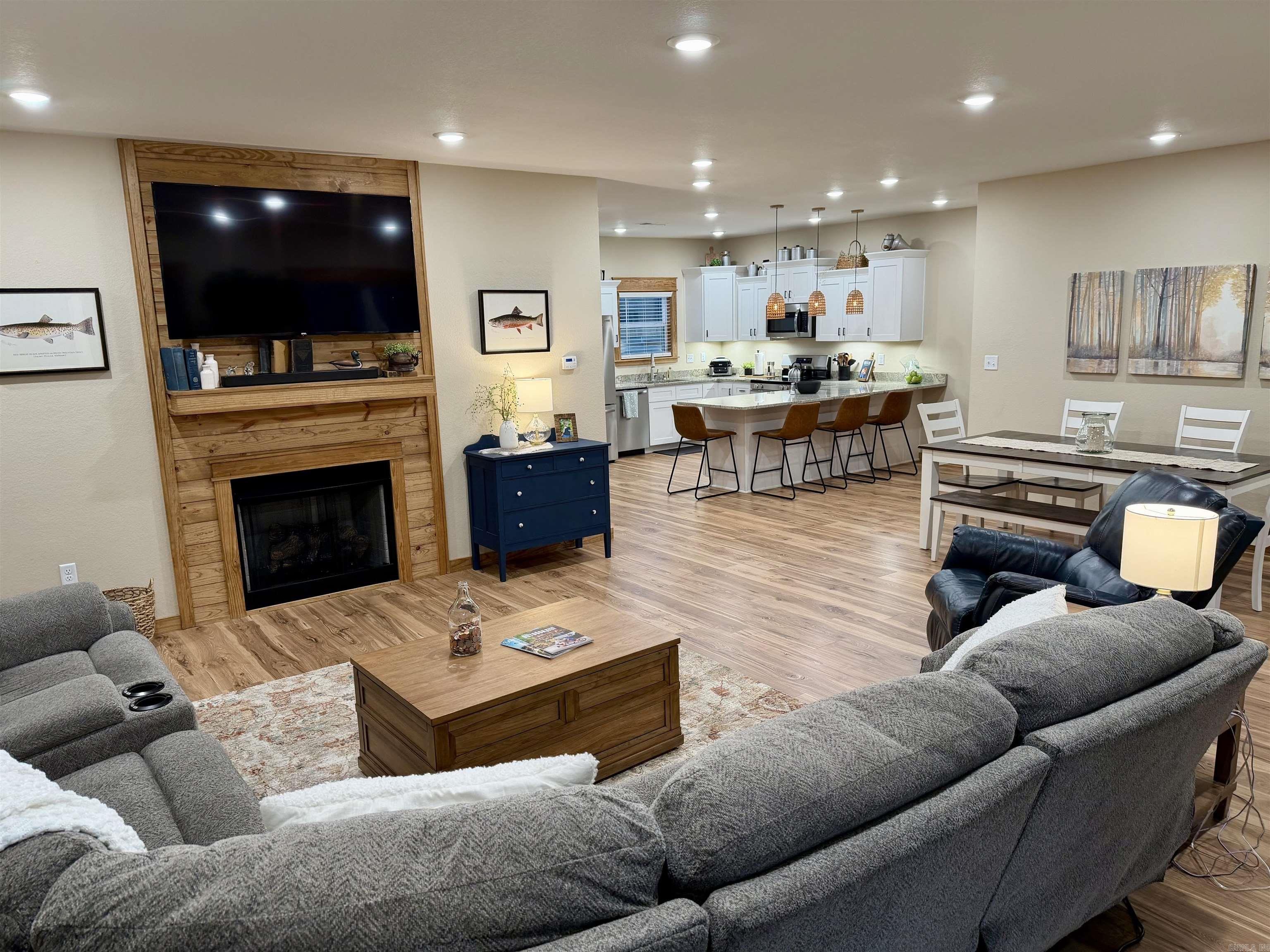 107 River Place  Pangburn, AR