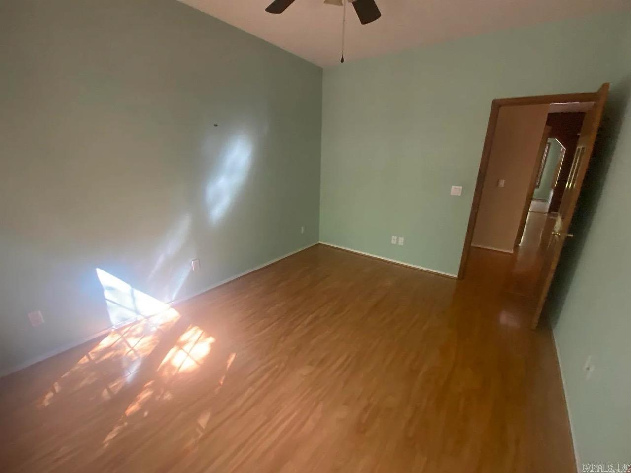 9 Claro  Hot Springs Village, AR