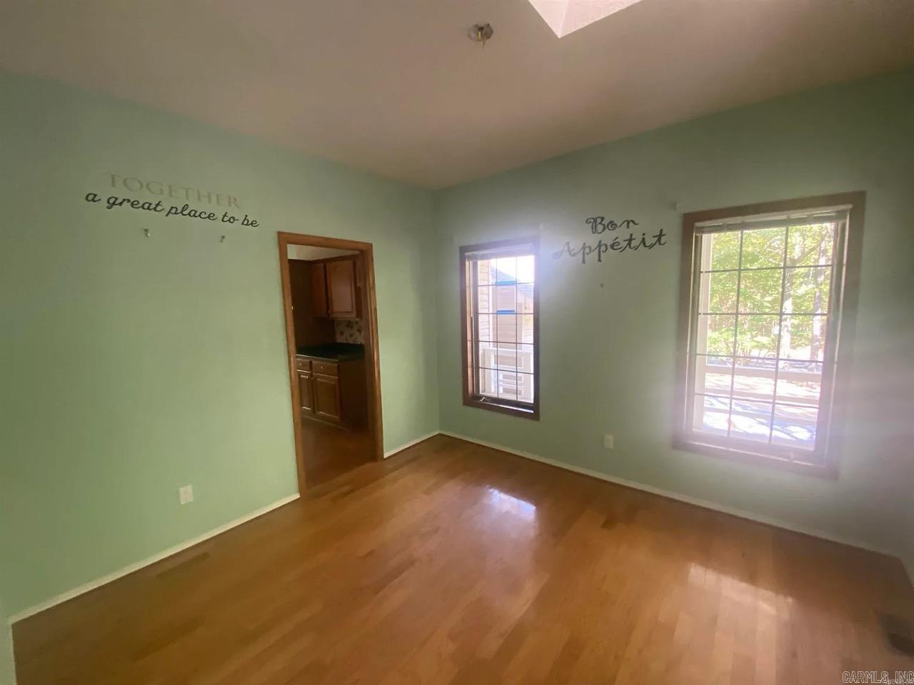 9 Claro  Hot Springs Village, AR