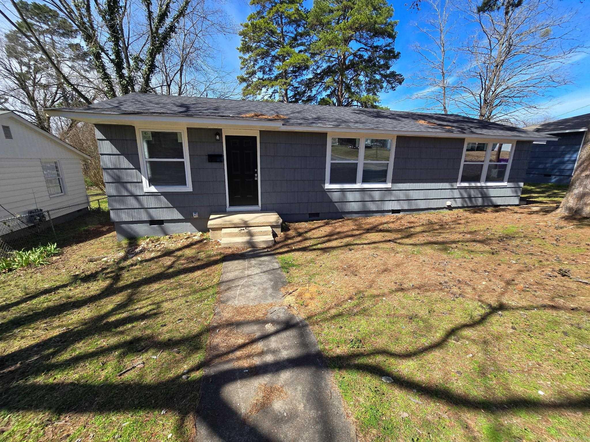 39 Hiland Unit A  Benton, AR