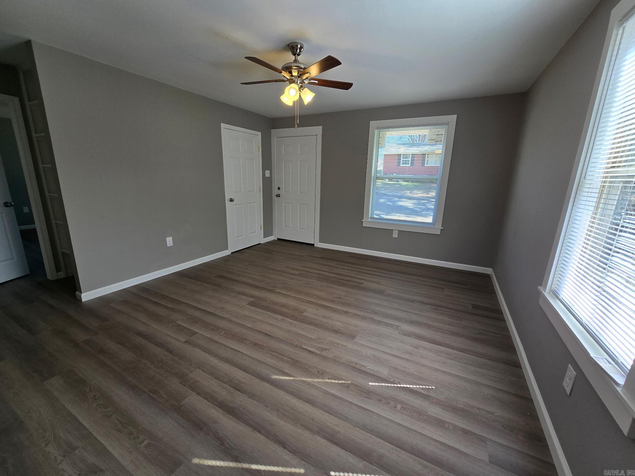 39 Hiland Unit A  Benton, AR