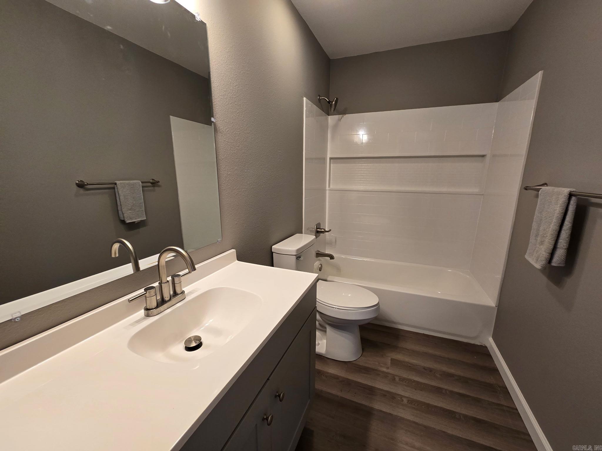 39 Hiland Unit A  Benton, AR