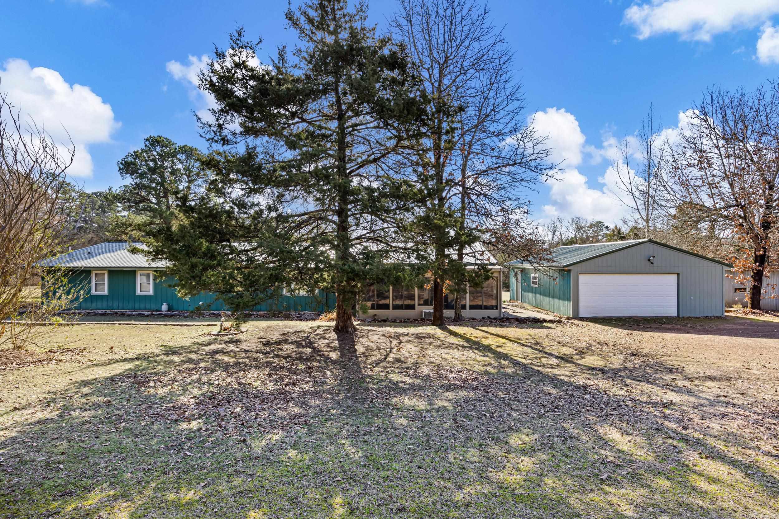 11531 State Highway 23 Booneville, AR 72927