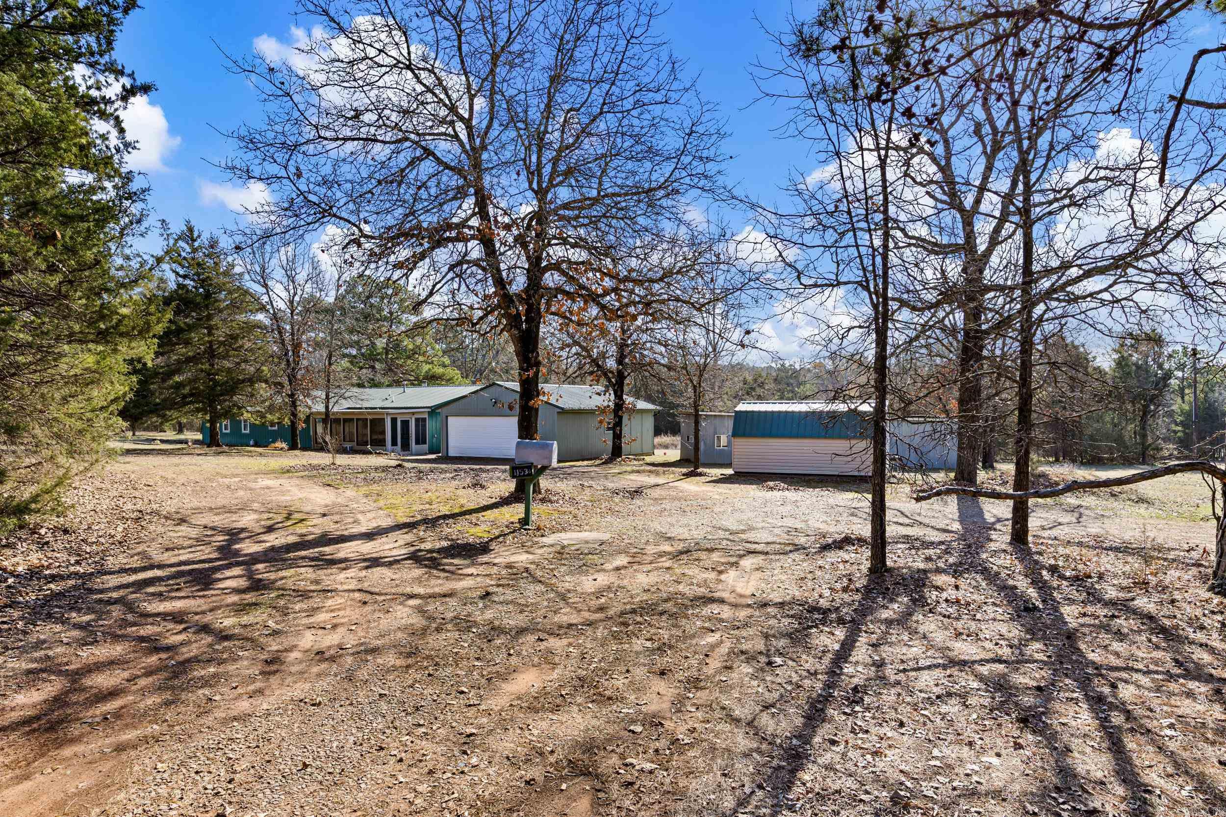 11531 State Highway 23  Booneville, AR