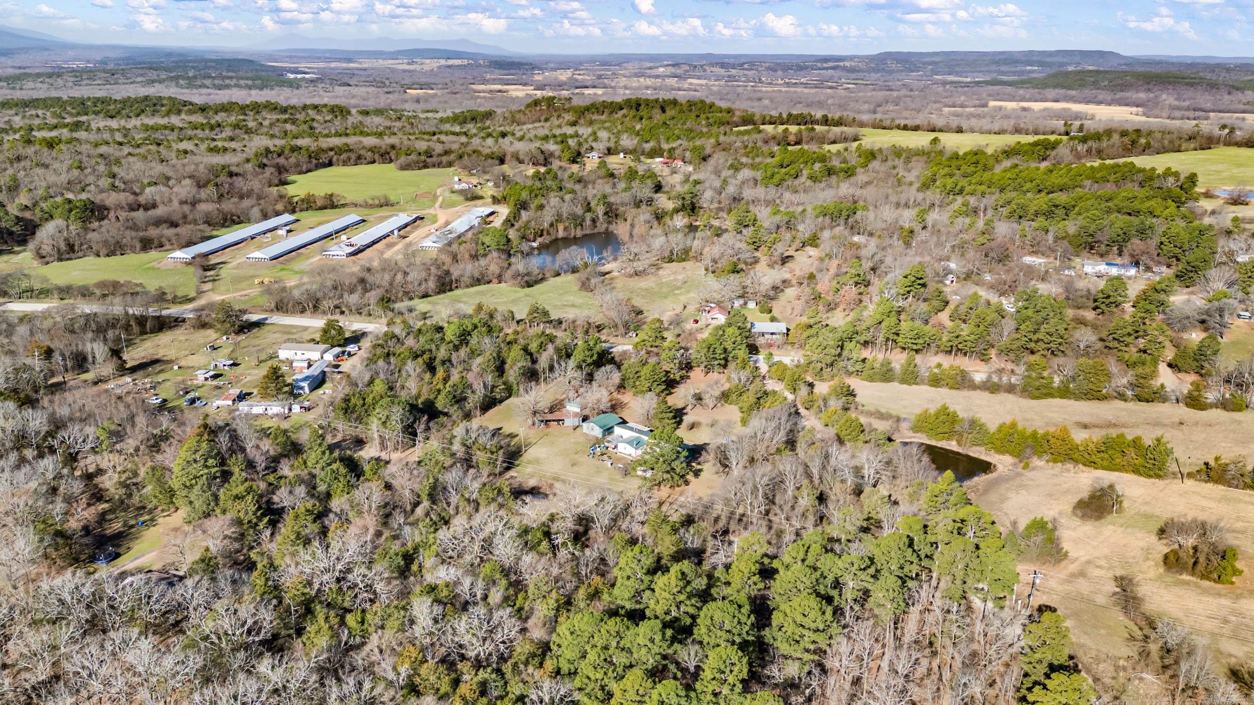 11531 State Highway 23  Booneville, AR