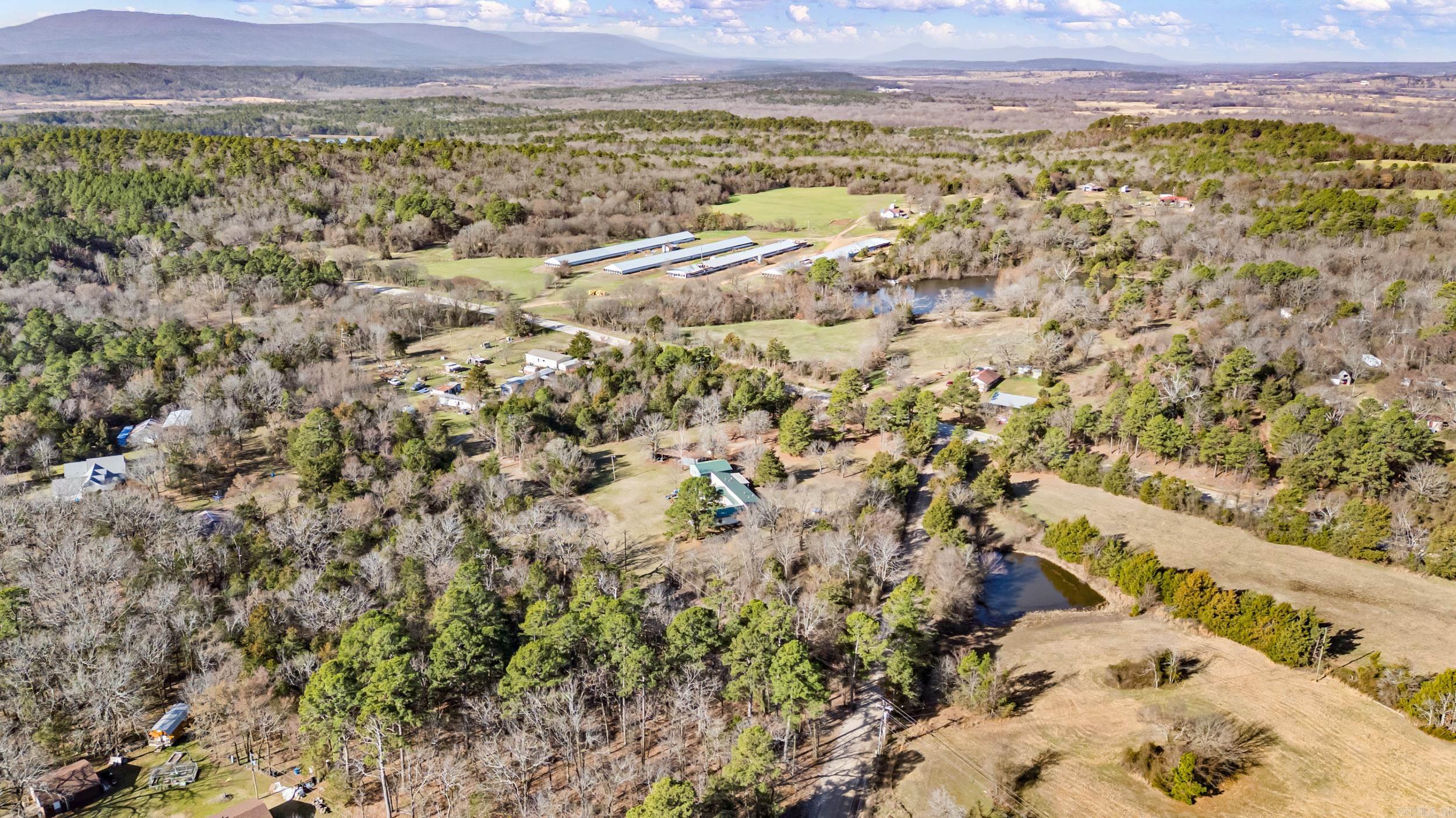 11531 State Highway 23  Booneville, AR