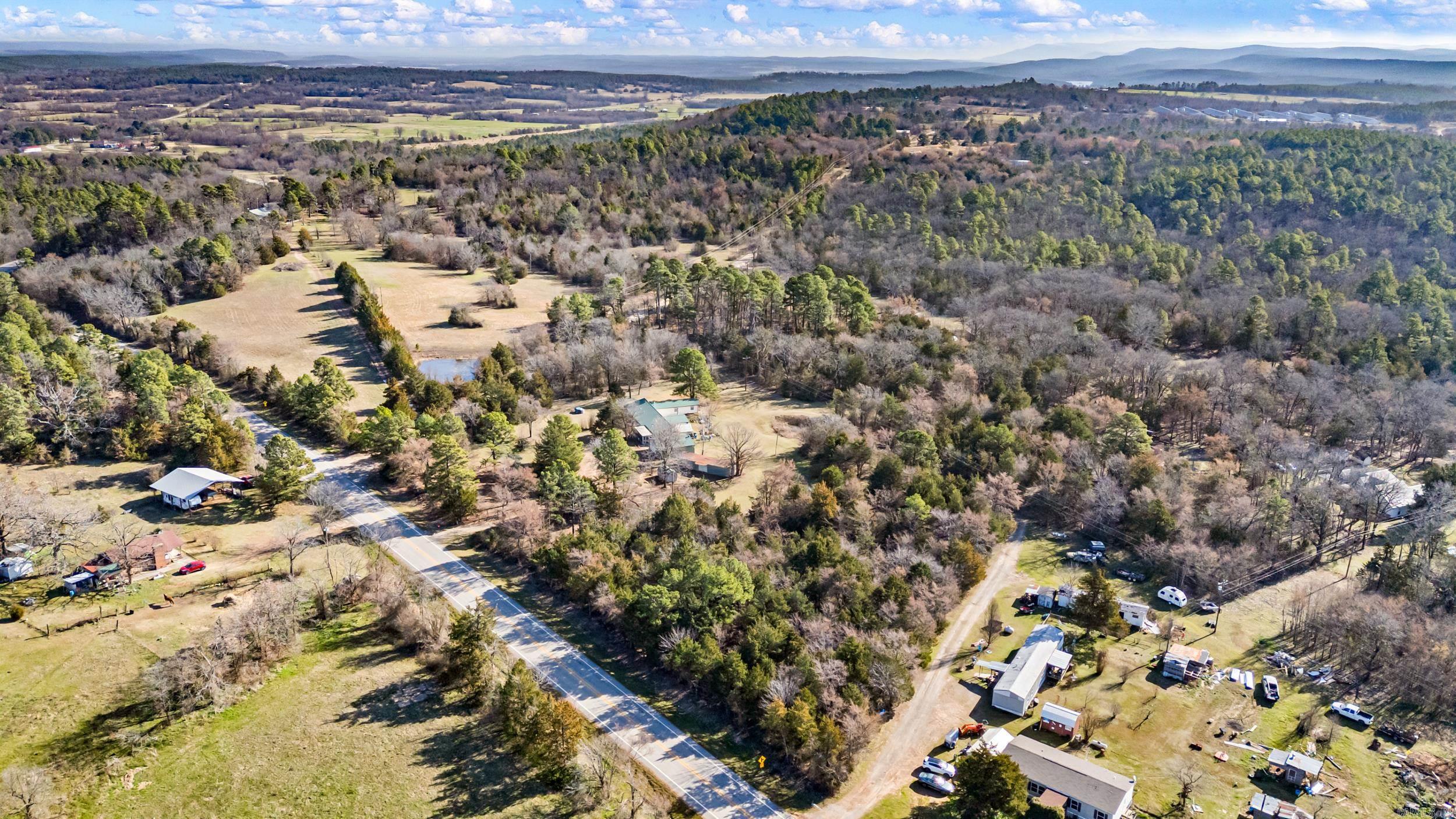 11531 State Highway 23  Booneville, AR