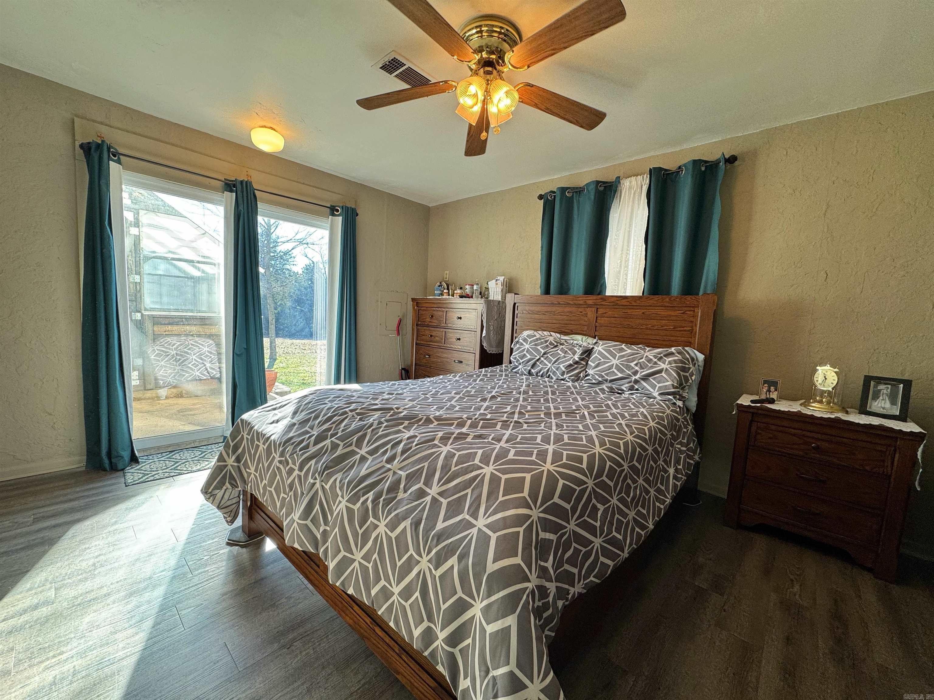 11531 State Highway 23 Booneville, AR 72927