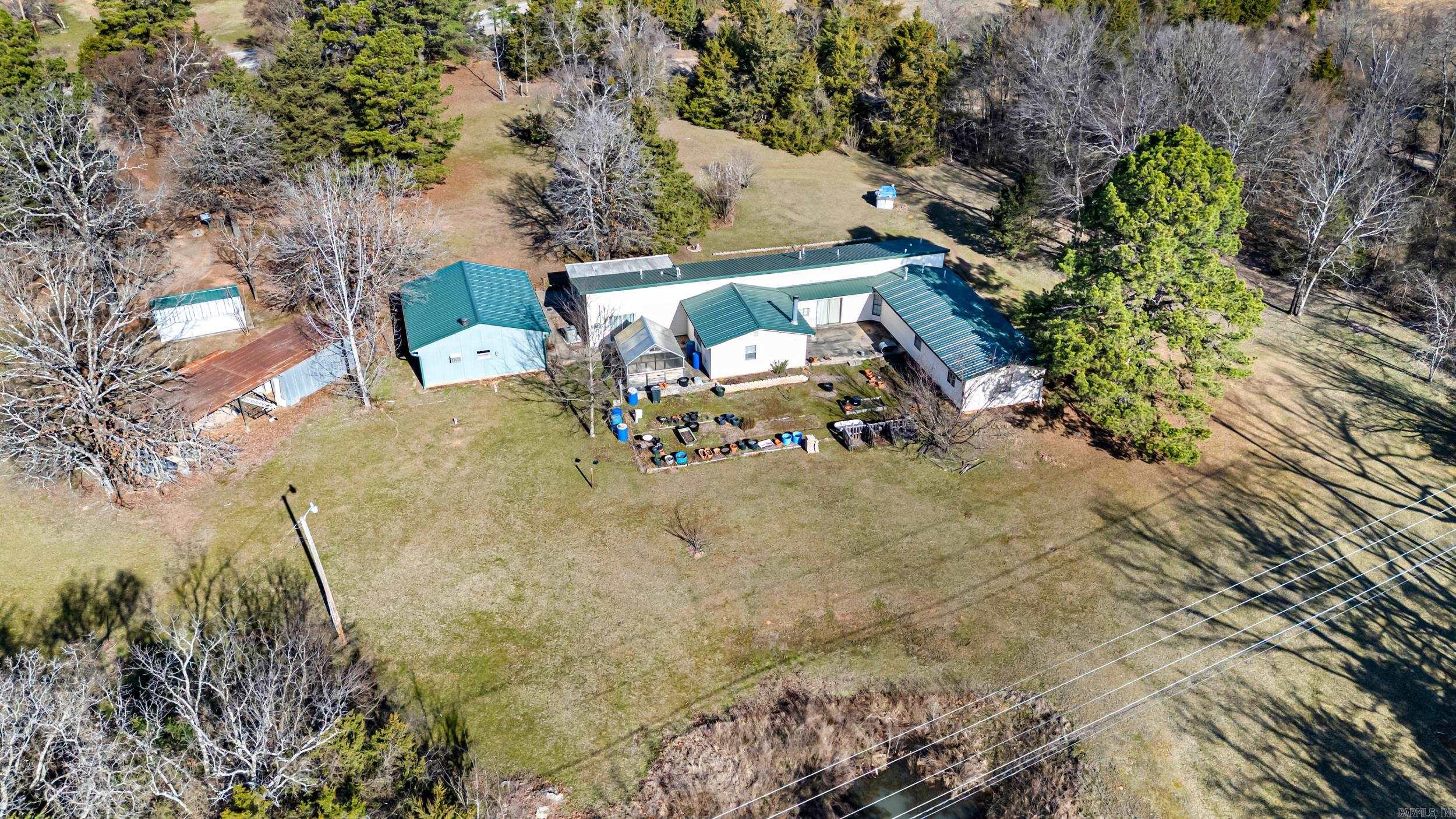 11531 State Highway 23  Booneville, AR