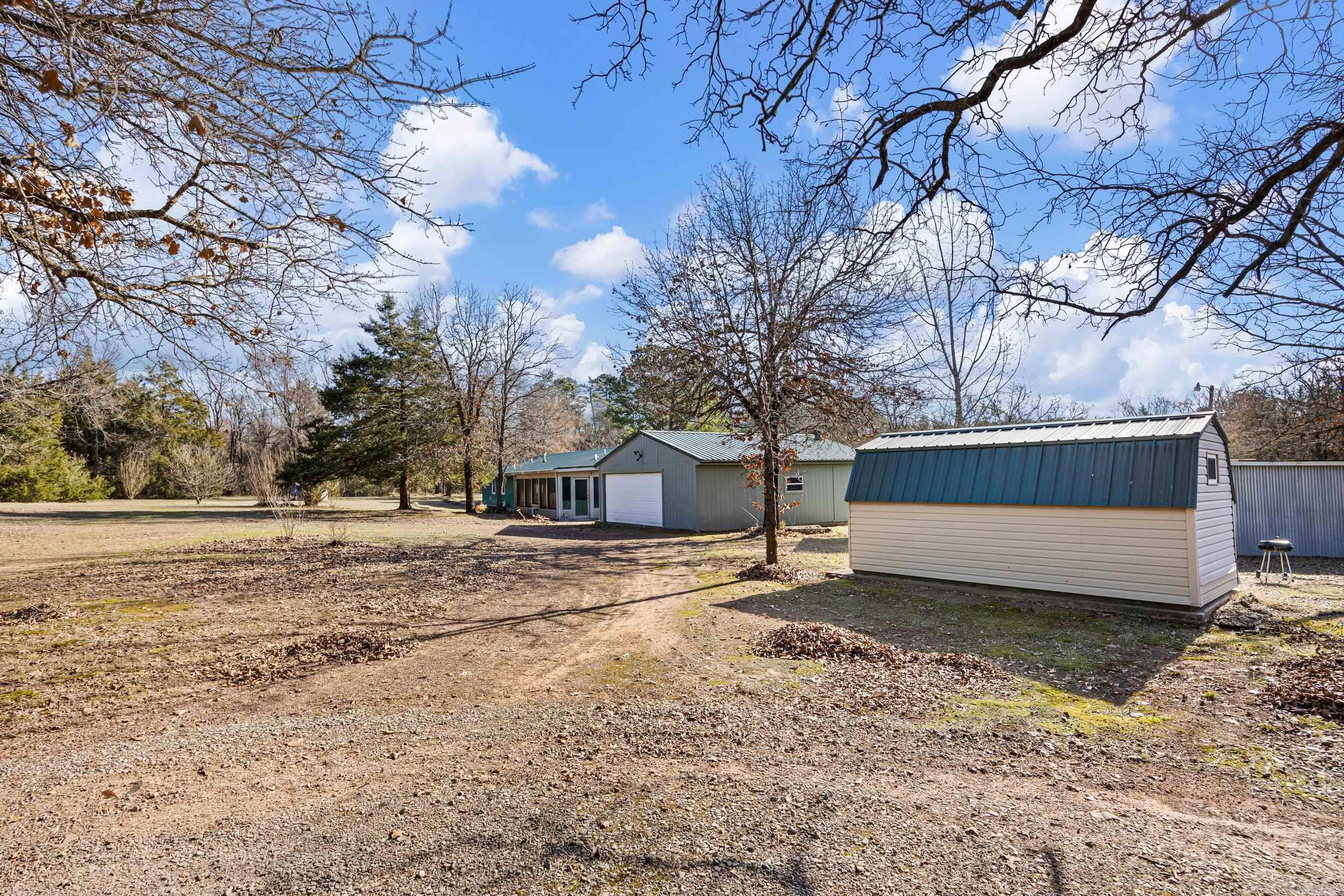 11531 State Highway 23  Booneville, AR