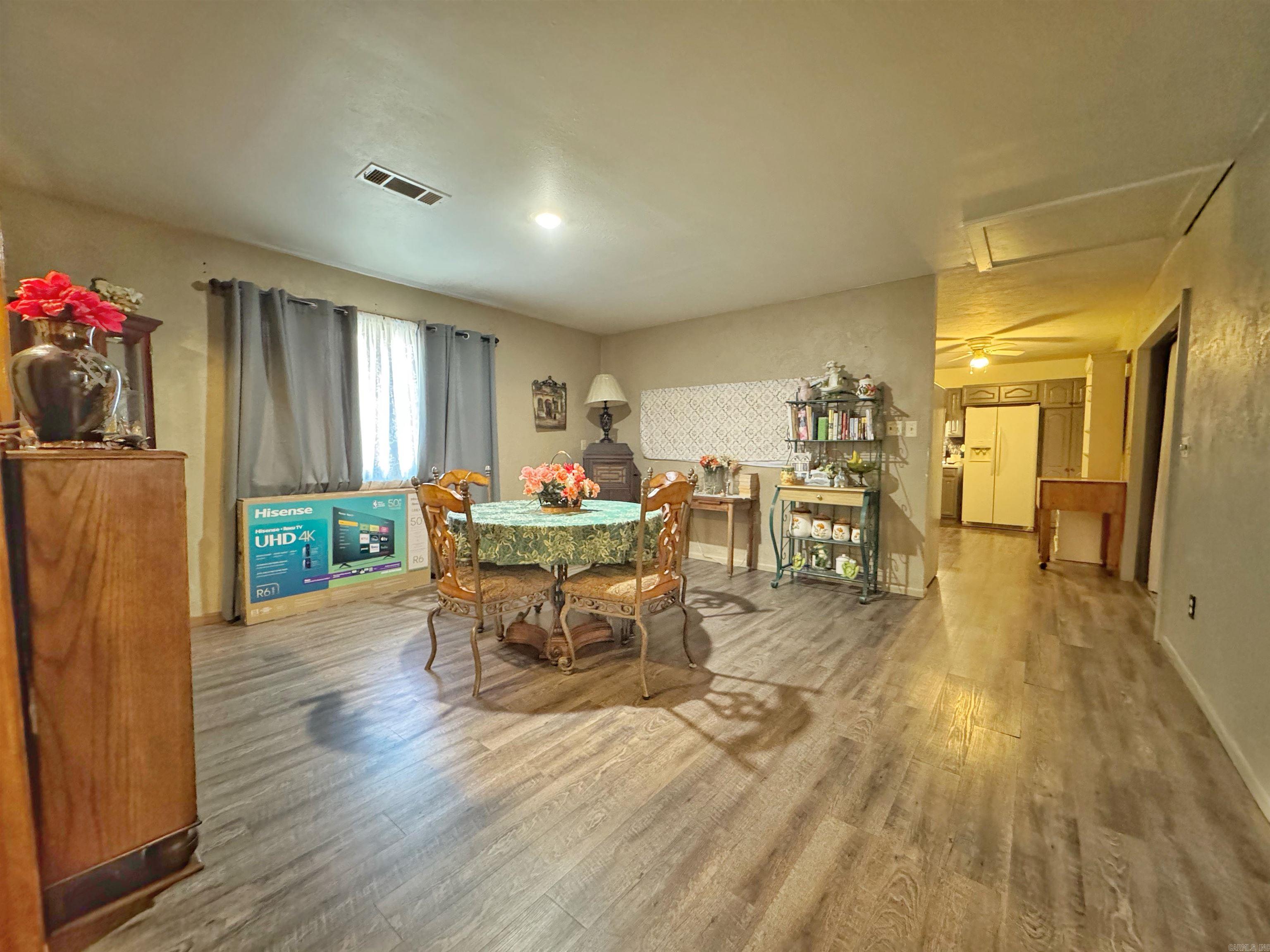 11531 State Highway 23  Booneville, AR