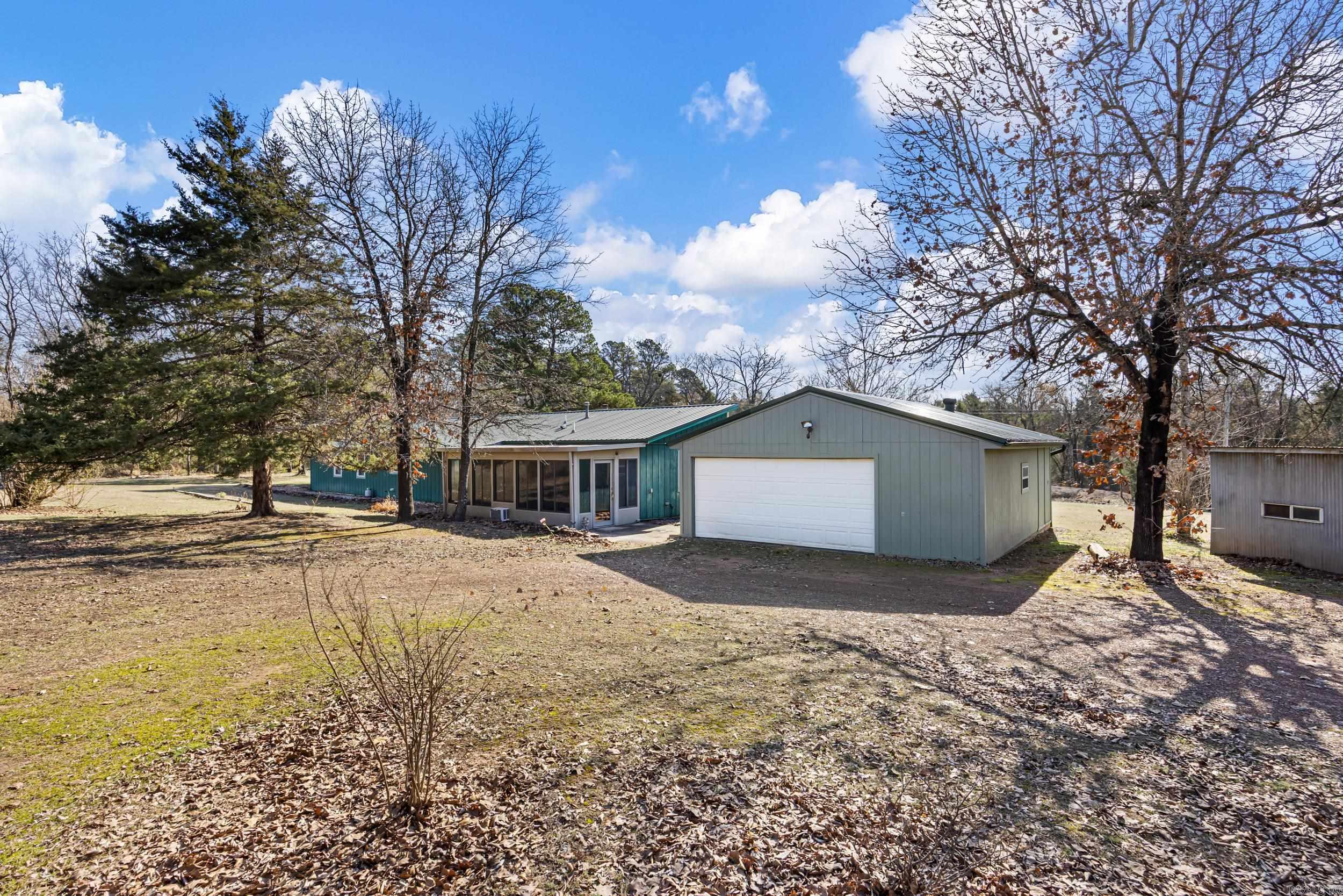 11531 State Highway 23  Booneville, AR