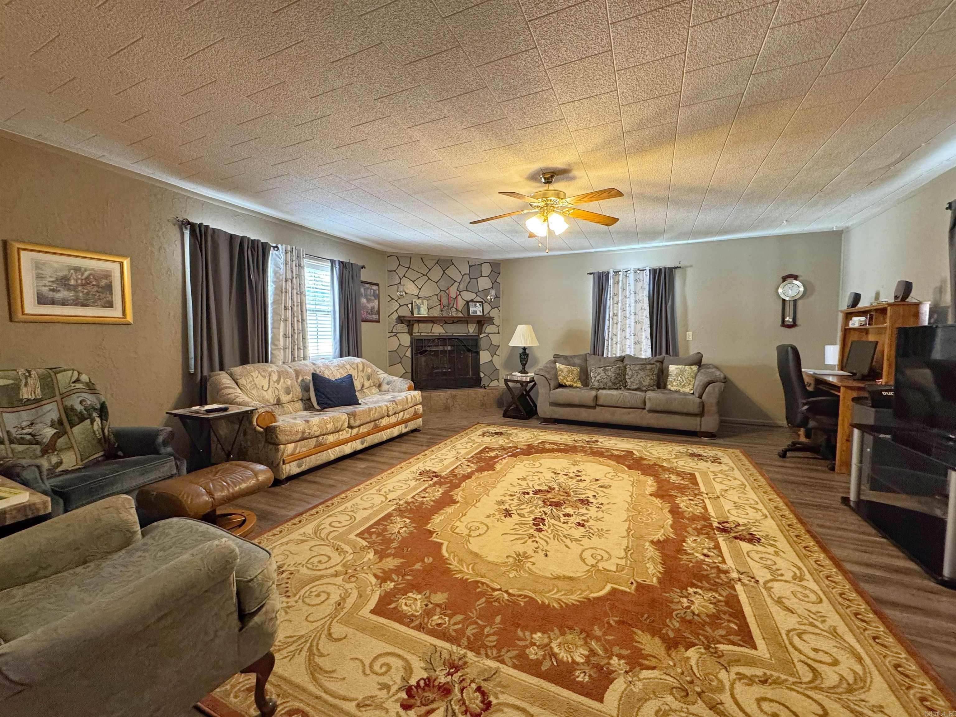 11531 State Highway 23  Booneville, AR