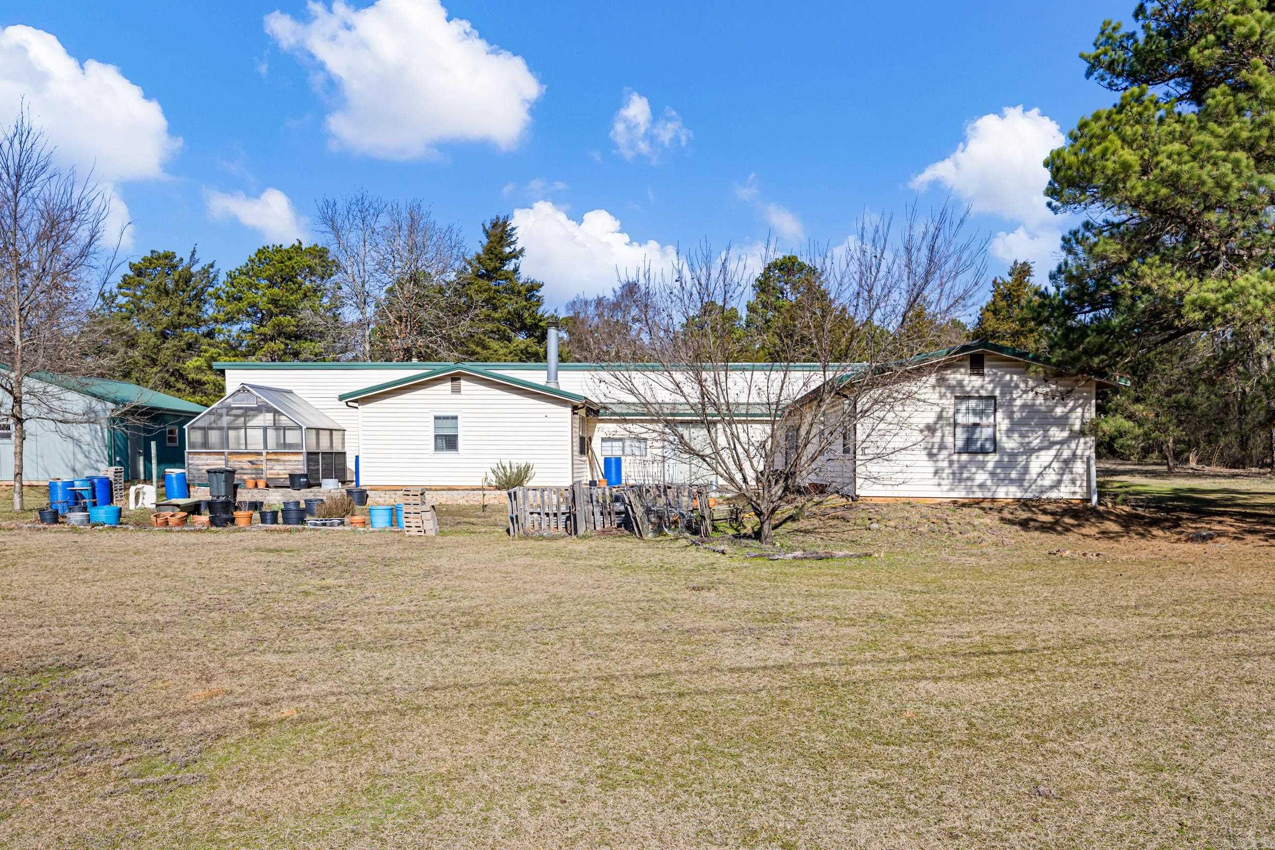 11531 State Highway 23 Booneville, AR 72927